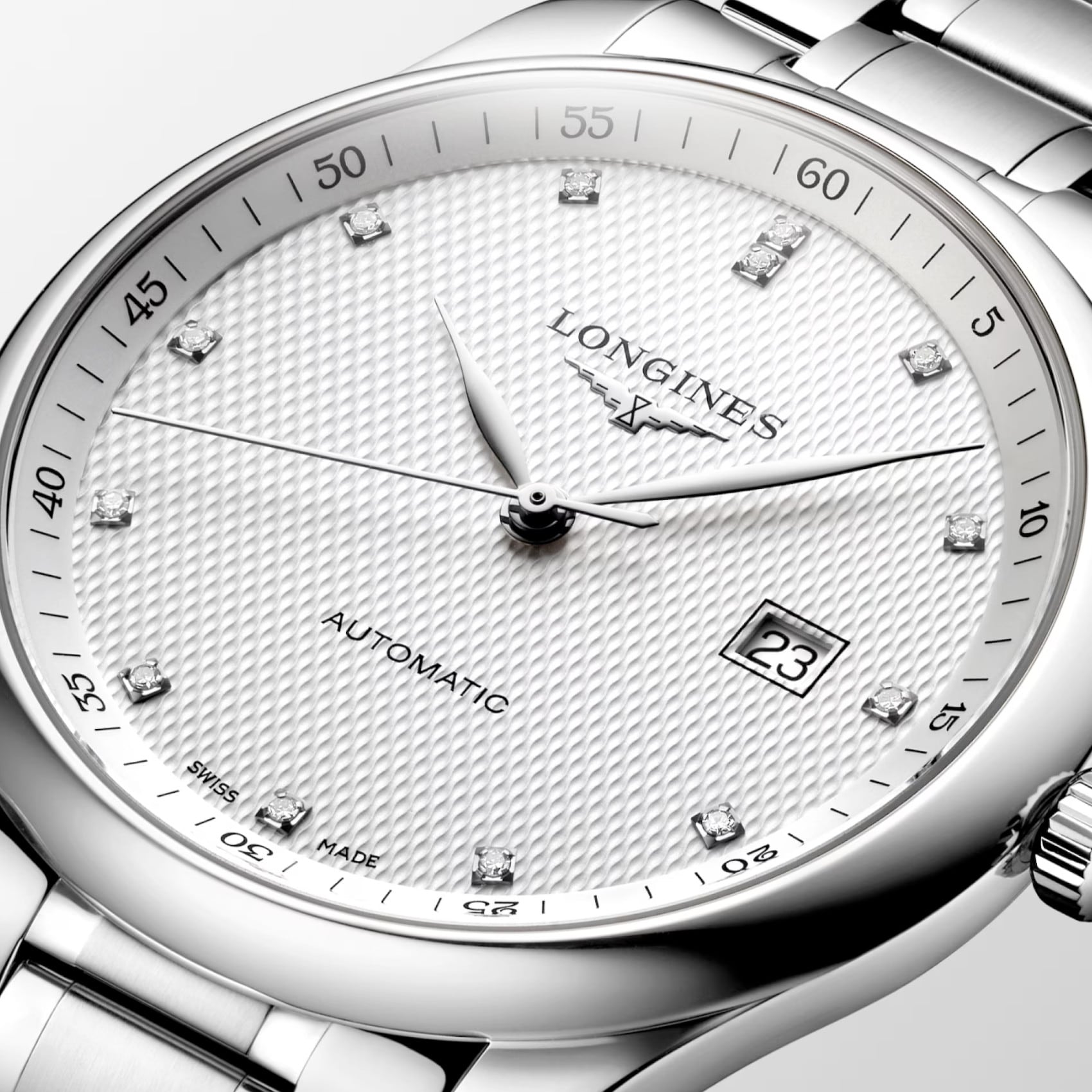 Longines Master Collection 42mm L2.893.4.77.6
