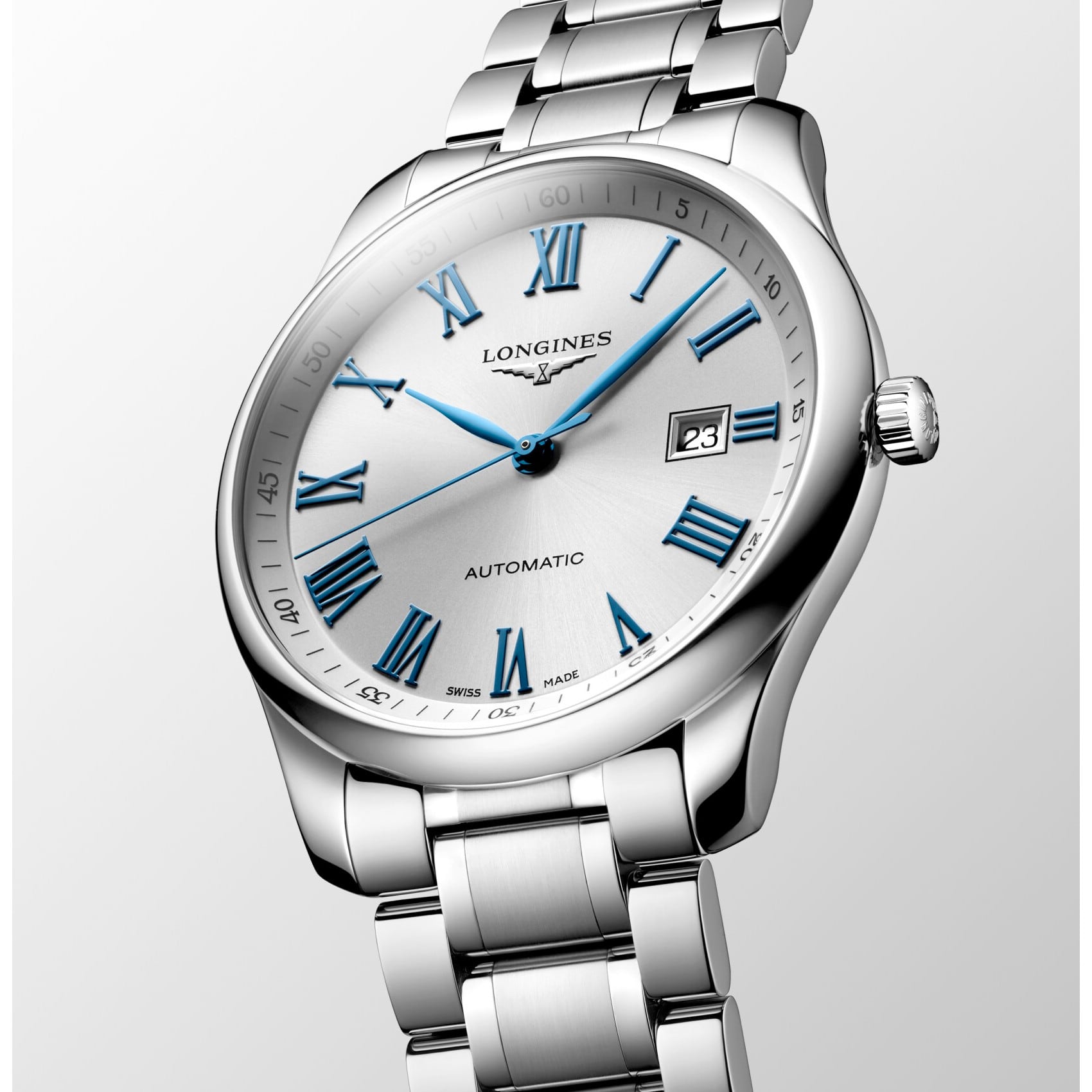 Longines Master Collection 42mm L2.893.4.79.6