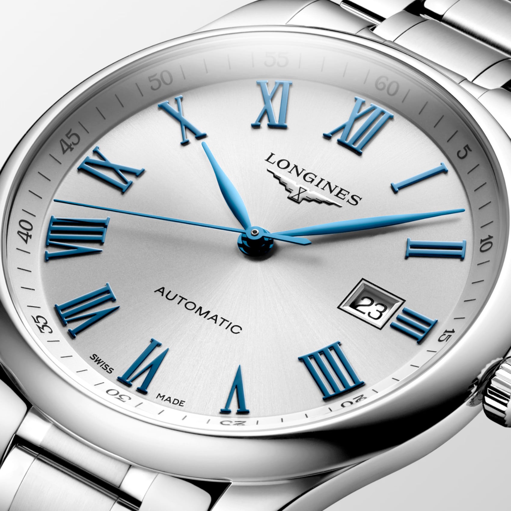 Longines Master Collection 42mm L2.893.4.79.6