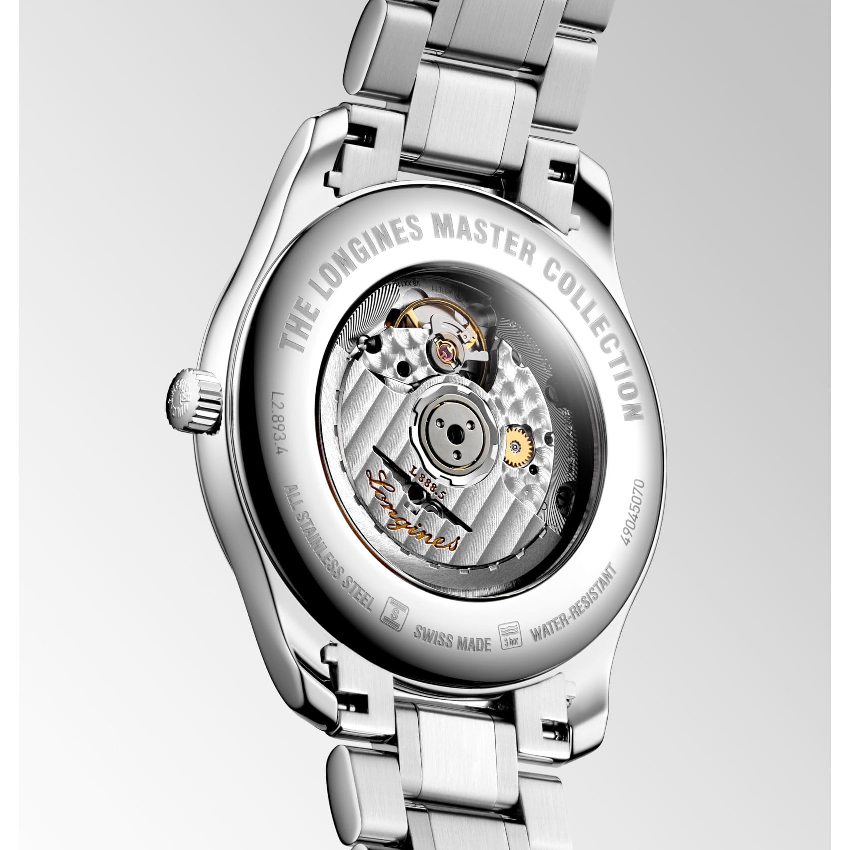 Longines Master Collection 42mm L2.893.4.79.6