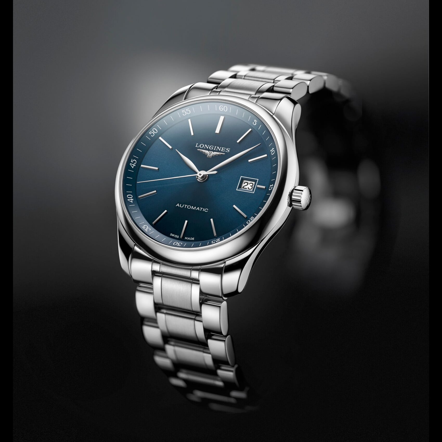 Longines Master Collection 42mm L2.893.4.92.6