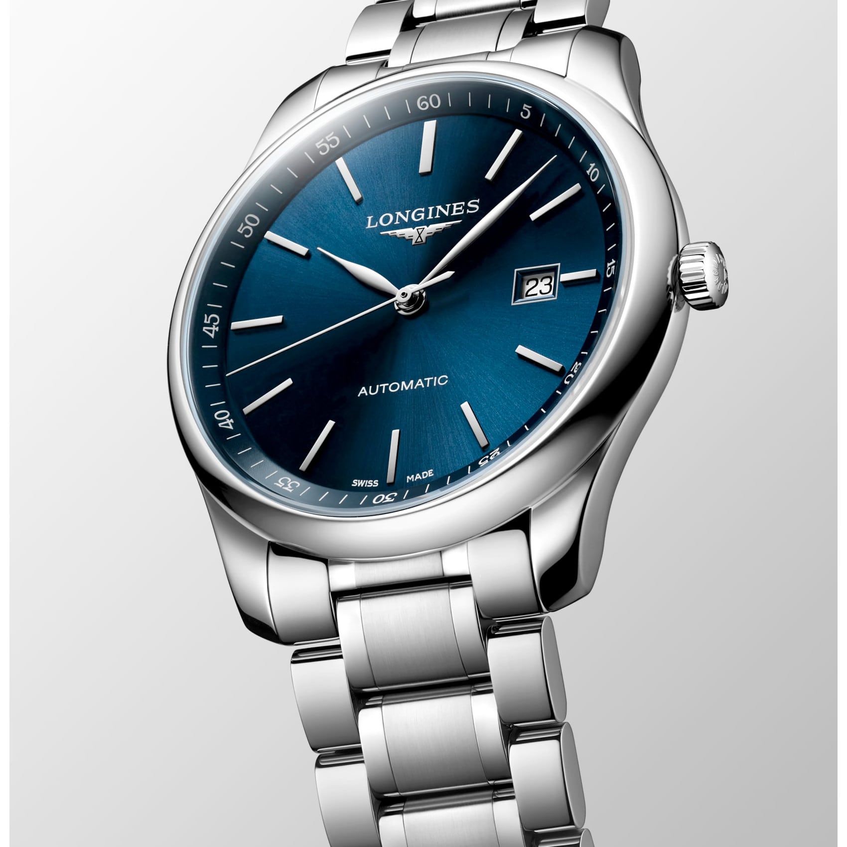 Longines Master Collection 42mm L2.893.4.92.6