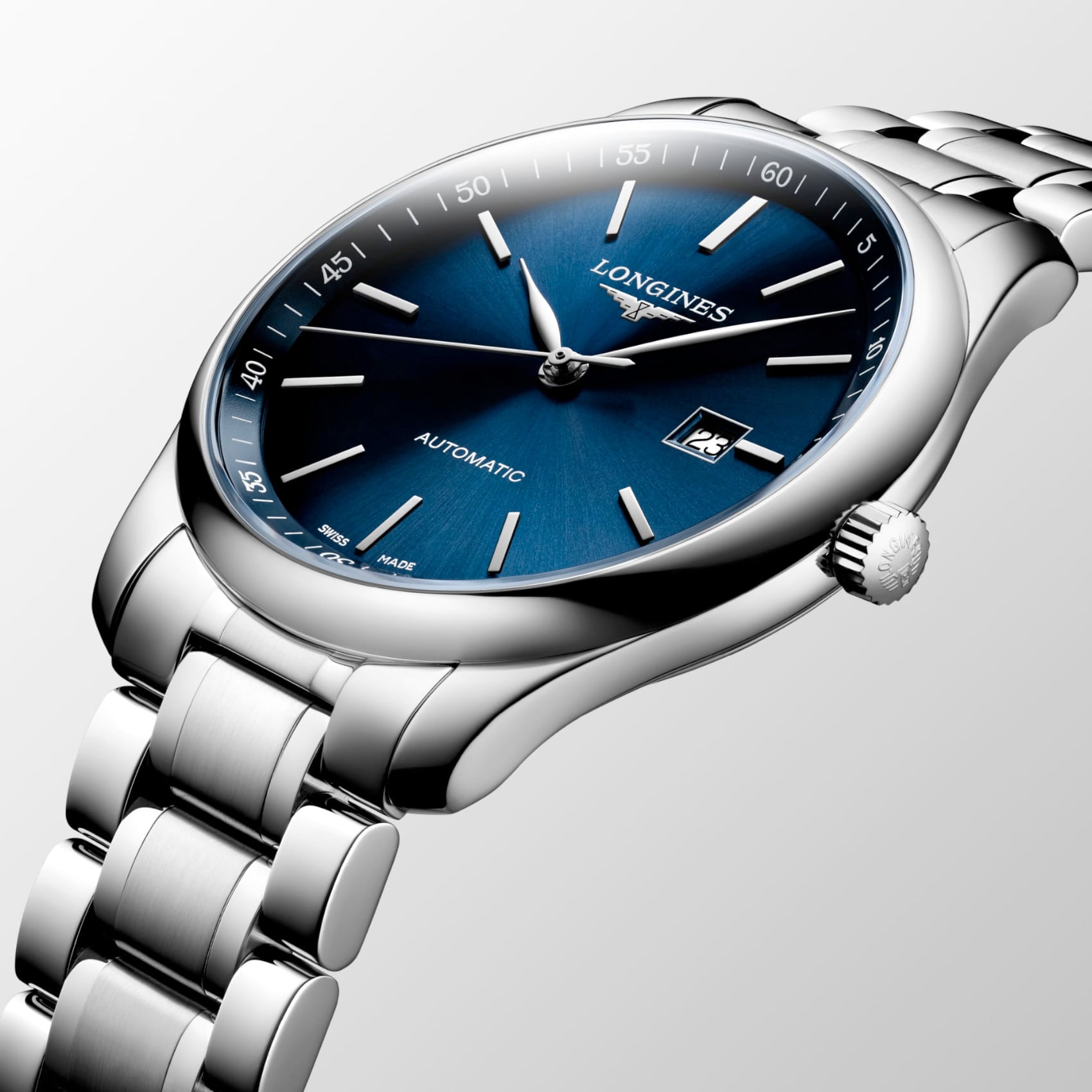 Longines Master Collection 42mm L2.893.4.92.6