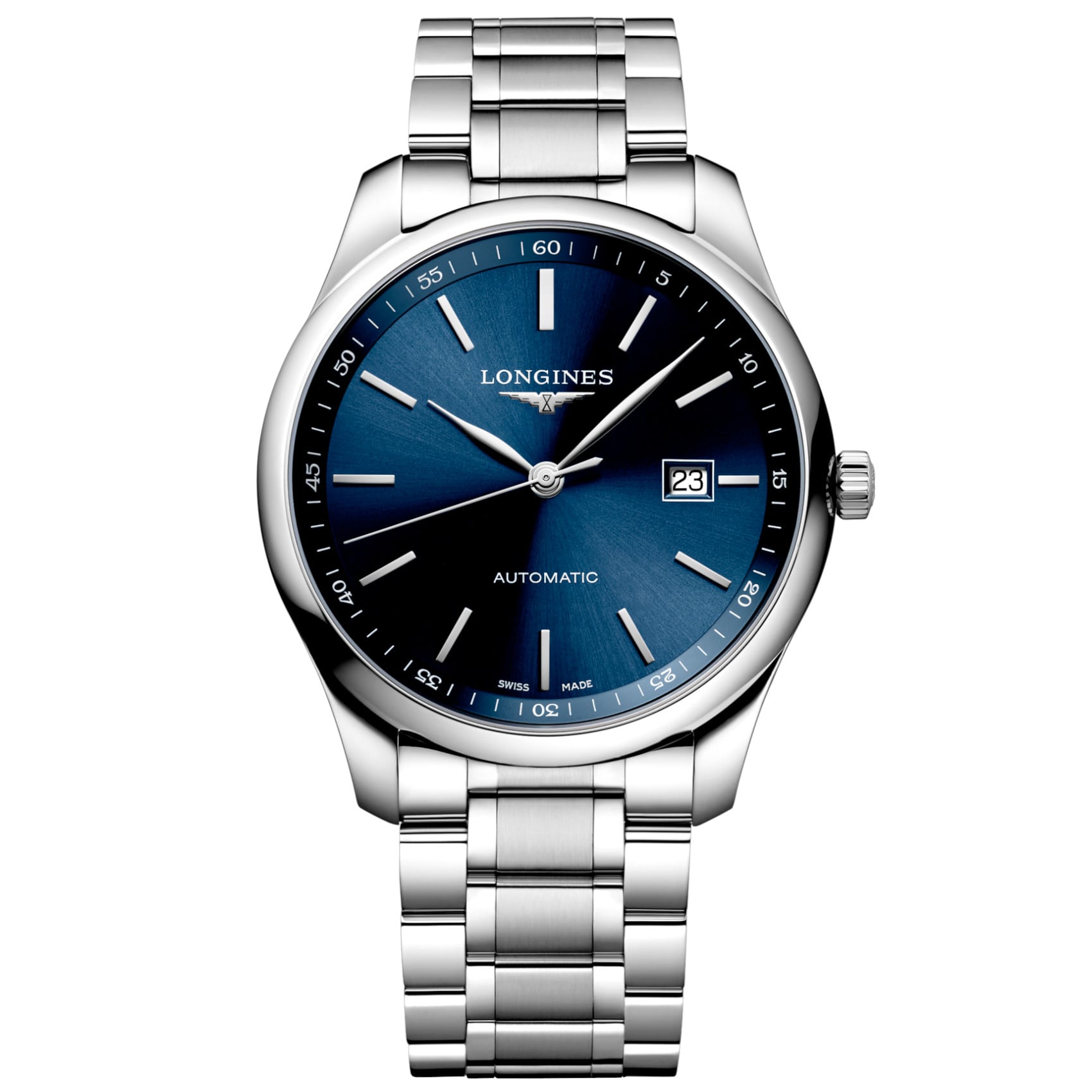 Longines Master Collection 42mm L2.893.4.92.6