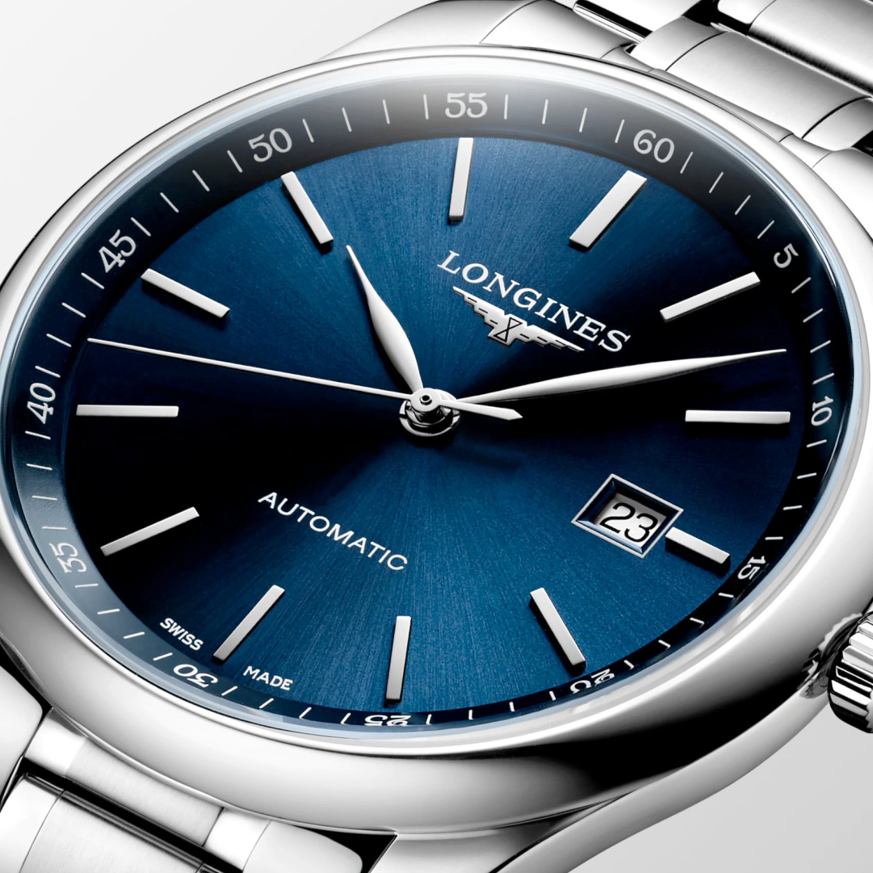 Longines Master Collection 42mm L2.893.4.92.6