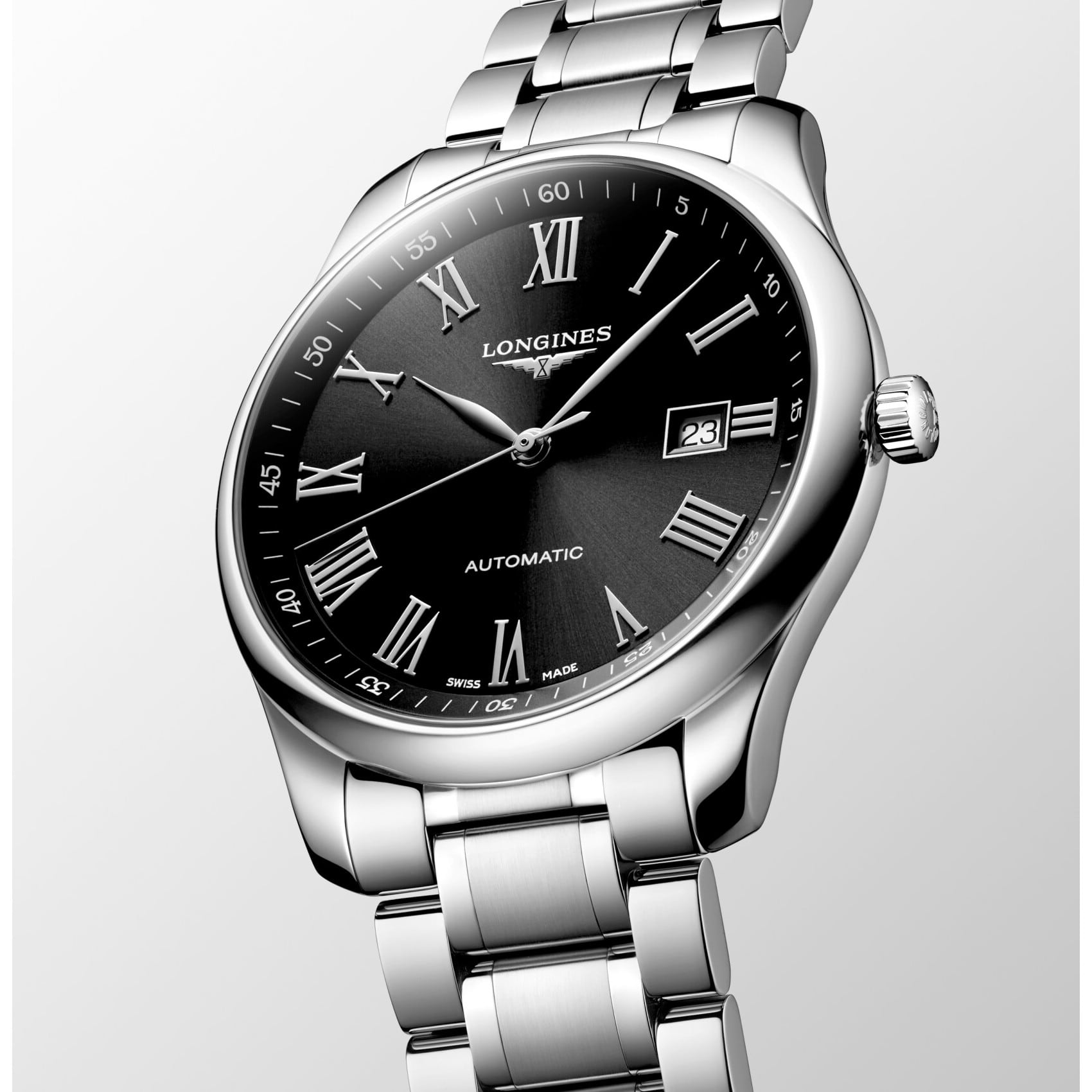 Longines Master Collection 42mmL2.893.4.59.6