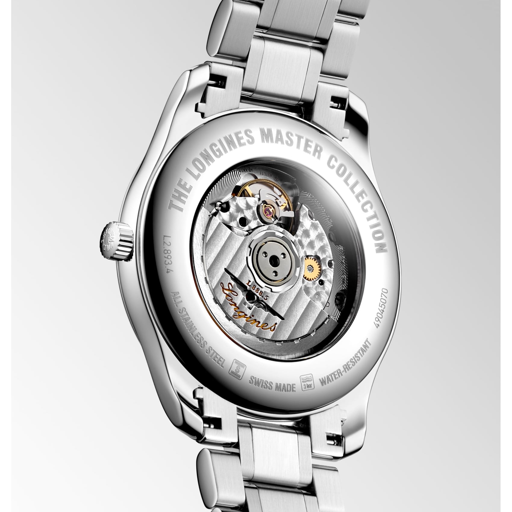 Longines Master Collection 42mmL2.893.4.59.6