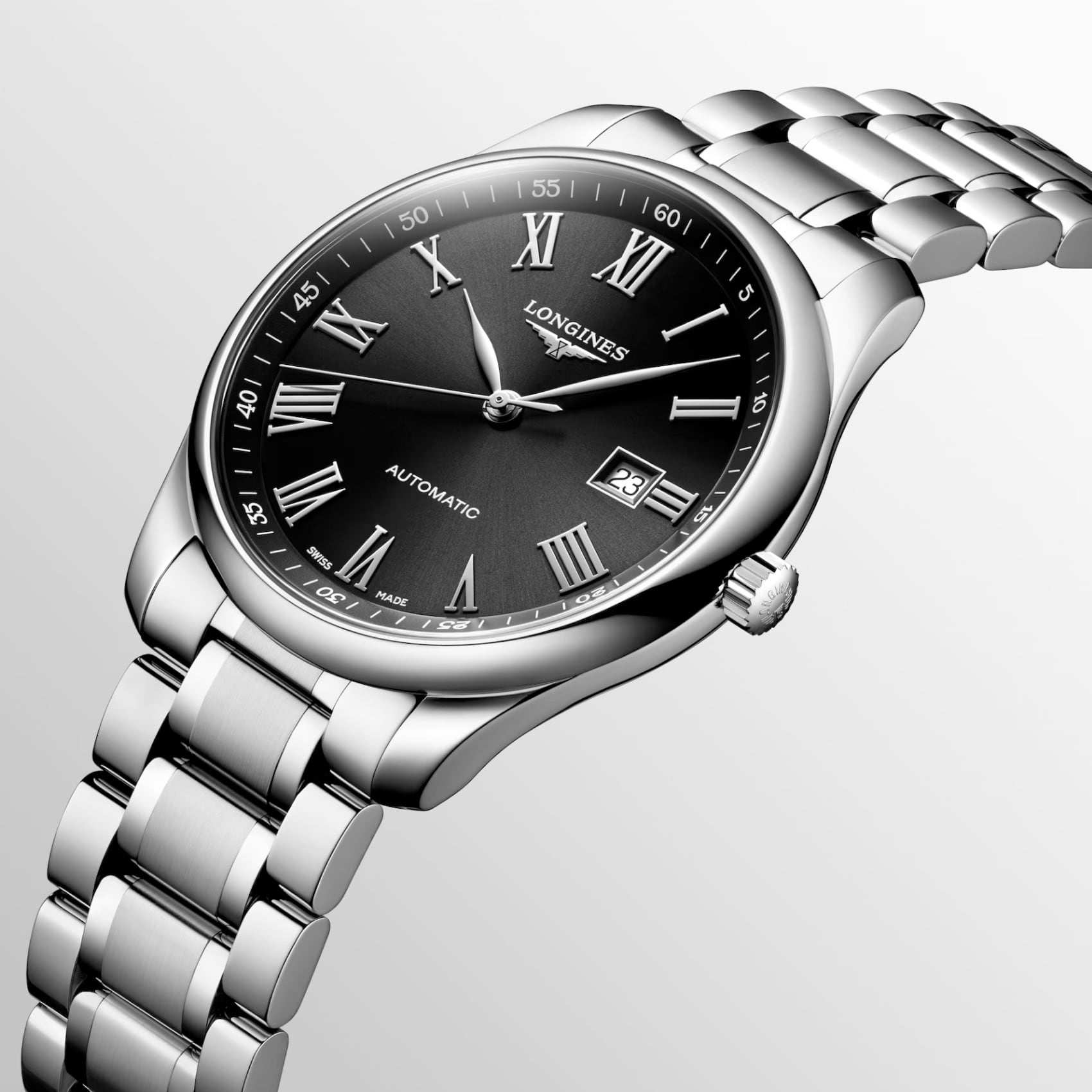 Longines Master Collection 42mmL2.893.4.59.6