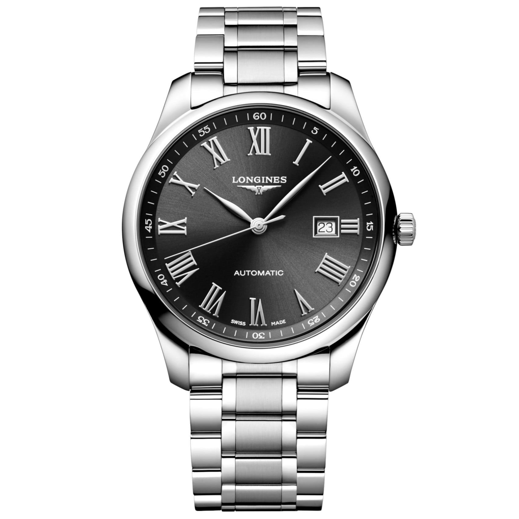 Longines Master Collection 42mmL2.893.4.59.6