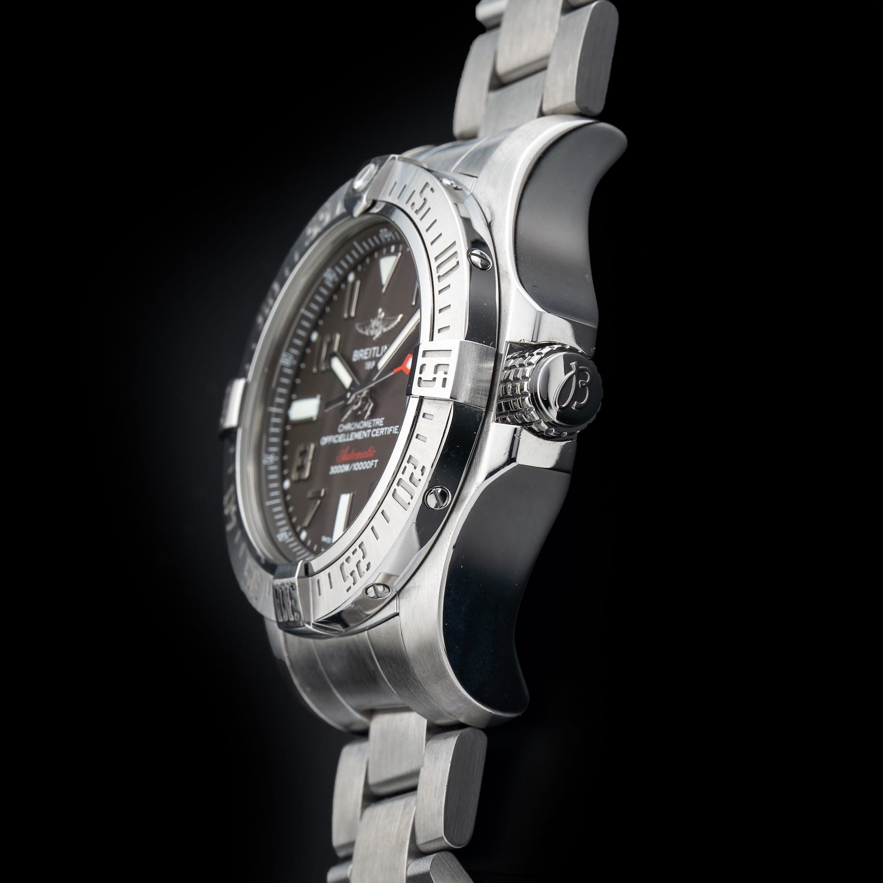 Breitling Avenger Seawolf A1733110/F563