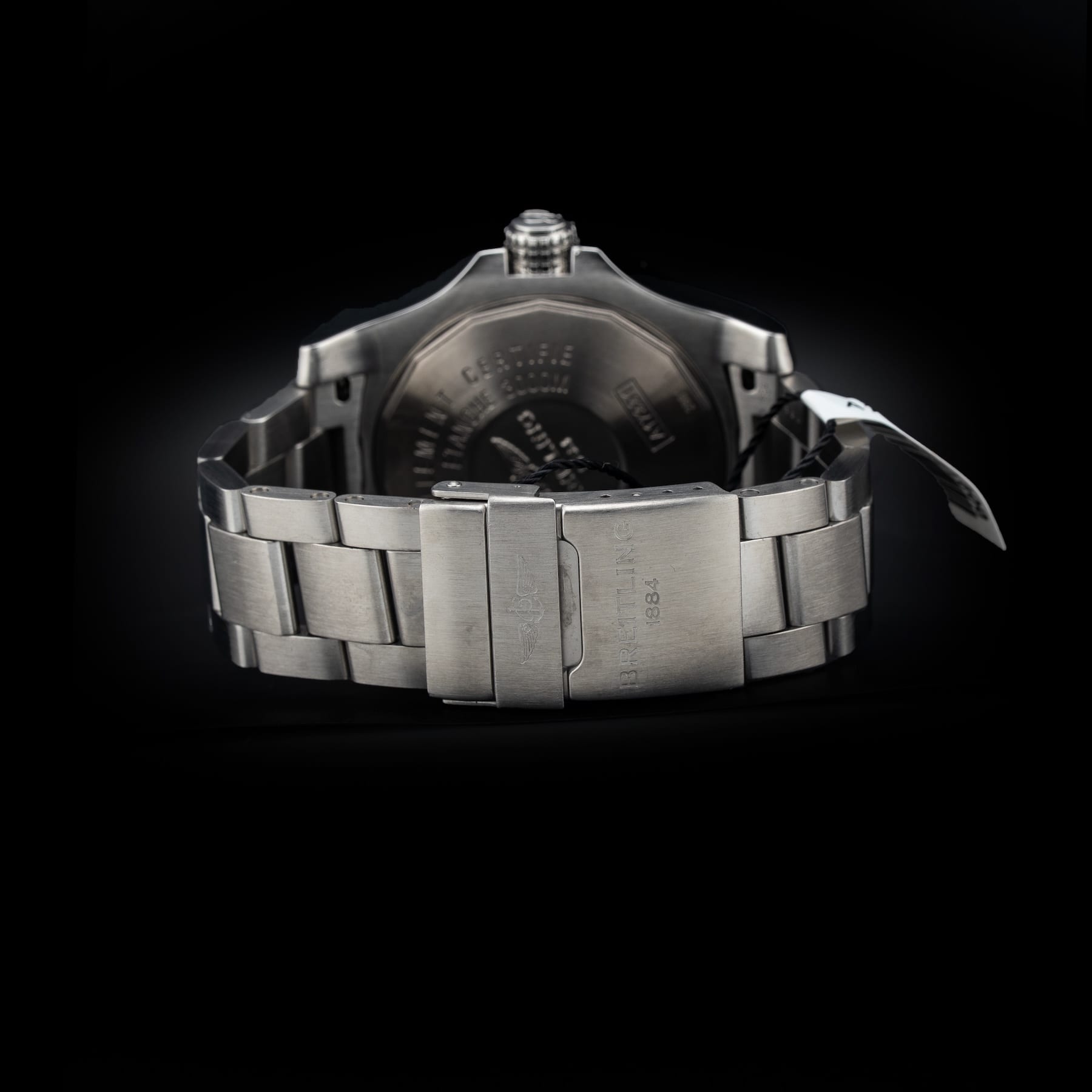 Breitling Avenger Seawolf A1733110/F563