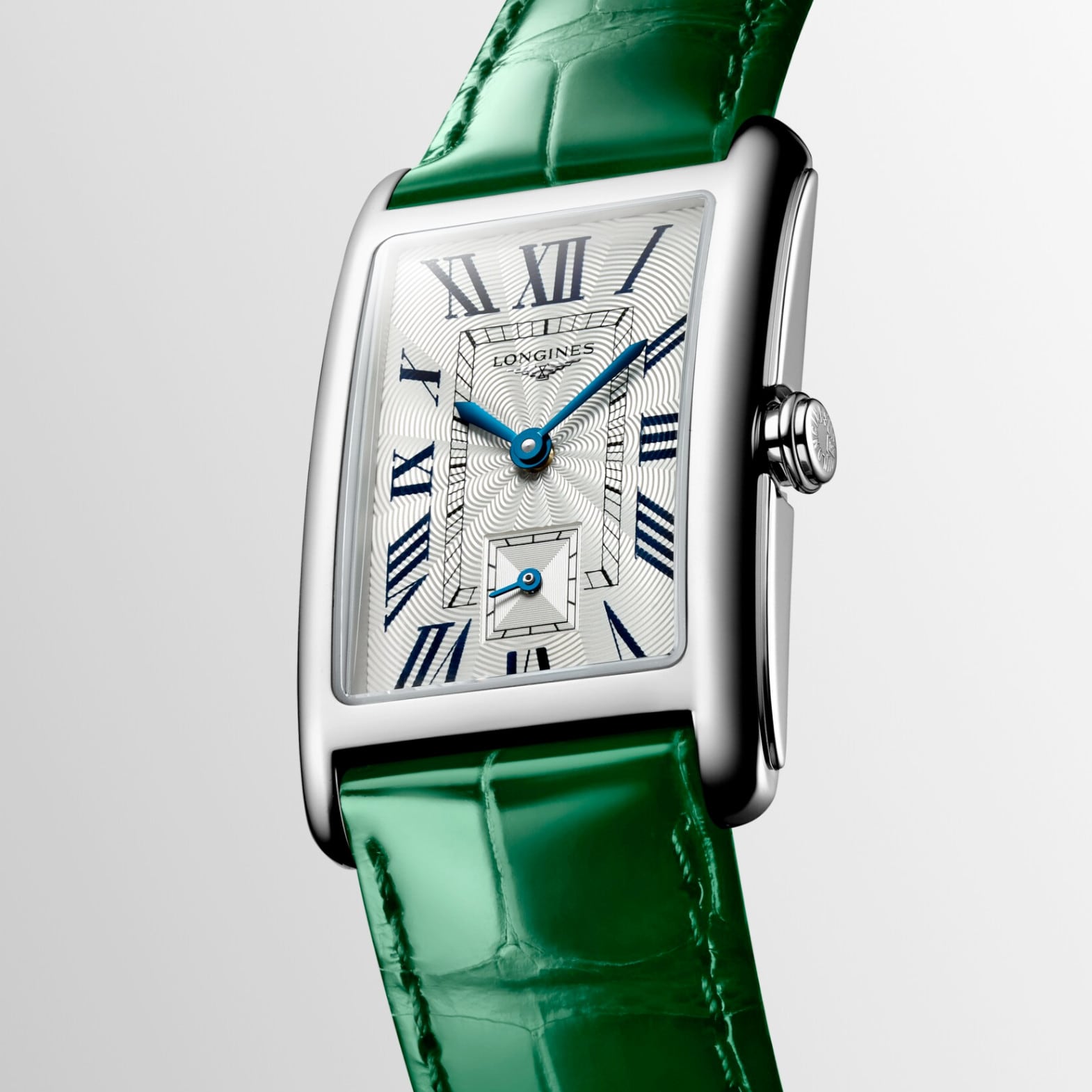 Longines DolceVita Stainless Steel 23mm L5.512.4.71.A