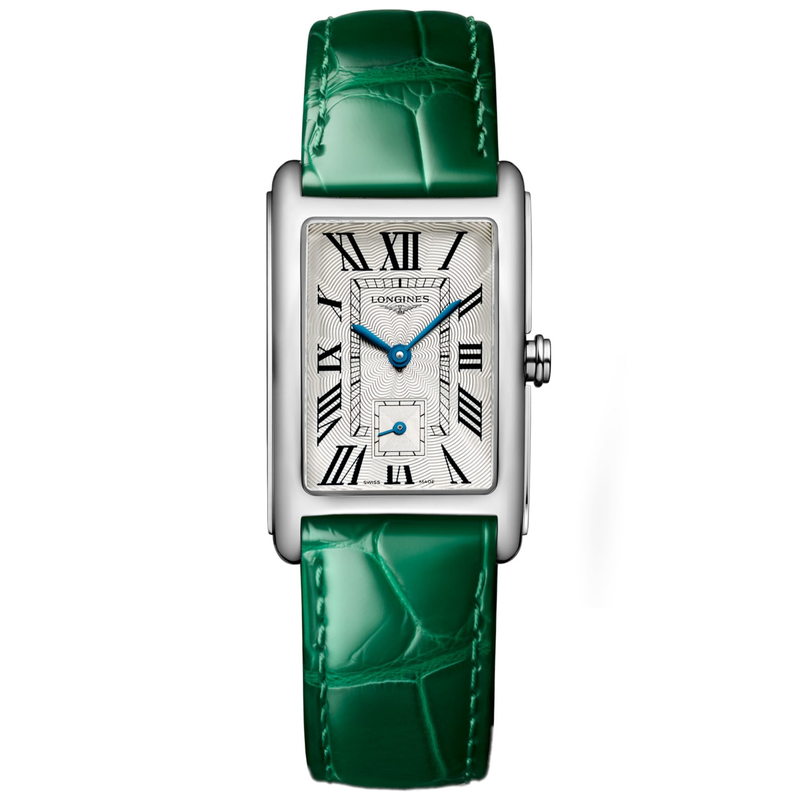 Longines DolceVita Stainless Steel 23mm L5.512.4.71.A