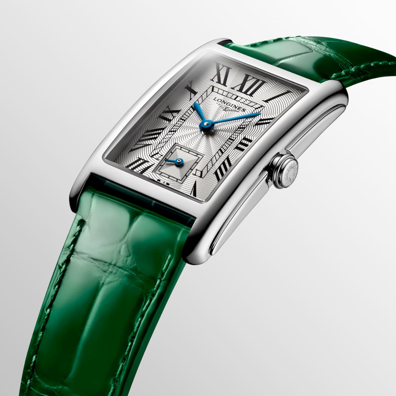 Longines DolceVita Stainless Steel 23mm L5.512.4.71.A