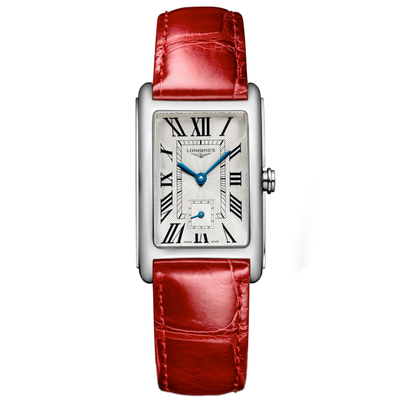 Longines DolceVita Stainless Steel 23mm L5.512.4.71.5