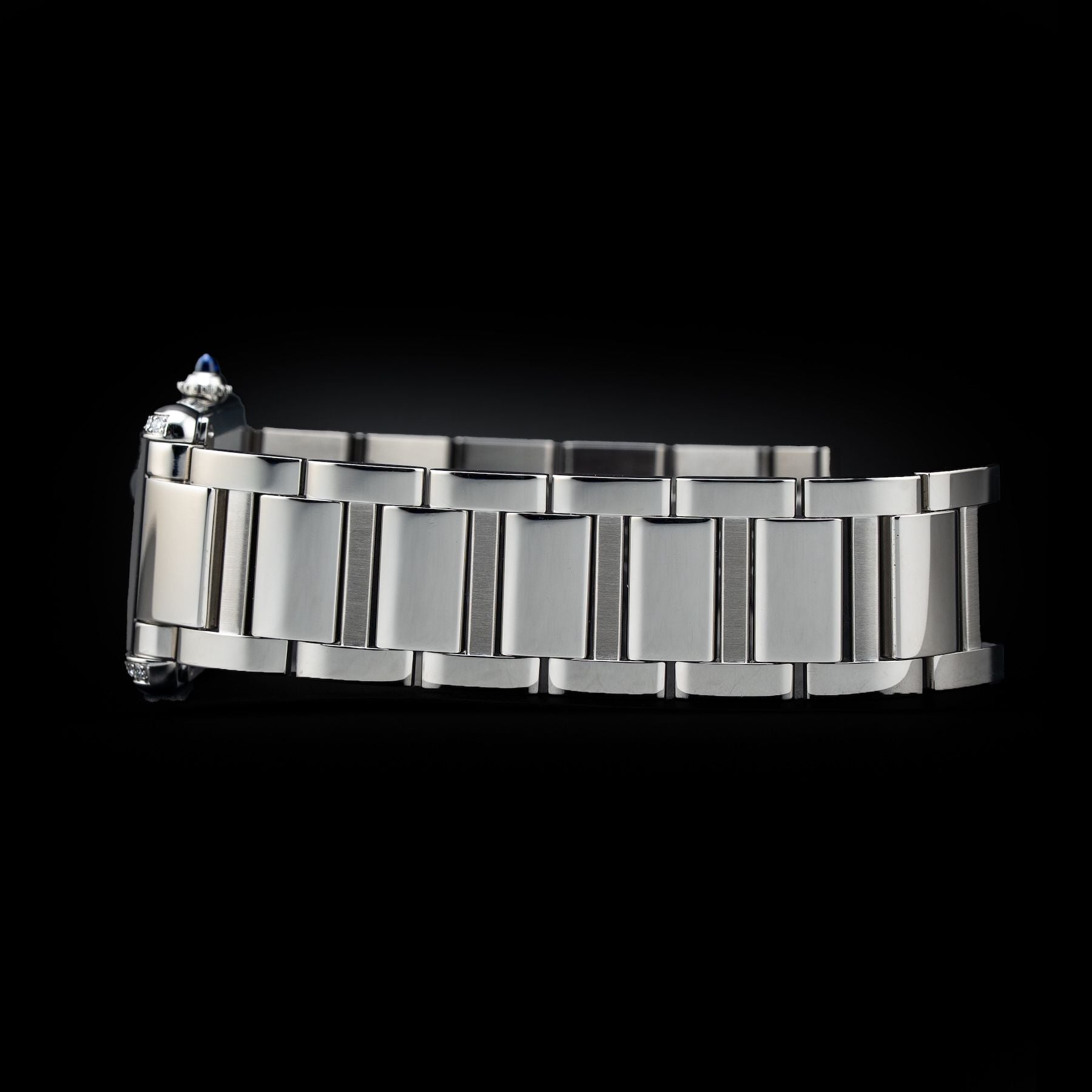 Cartier Tank Must CRW4TA0017