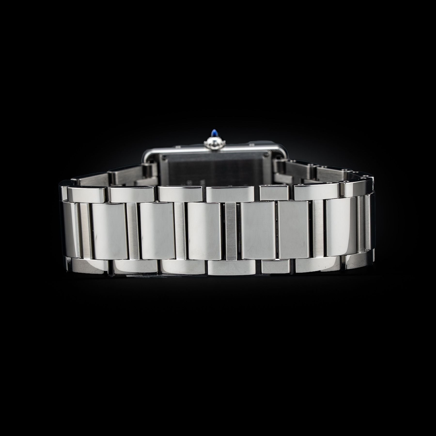 Cartier Tank Must CRW4TA0017