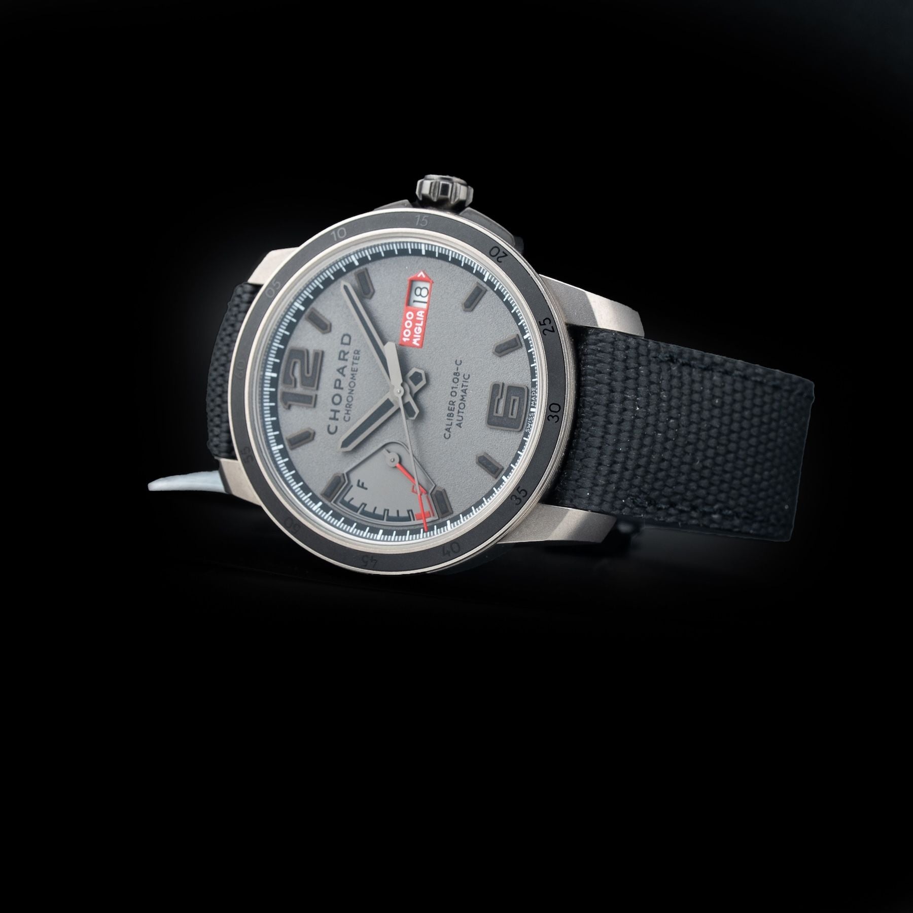 Chopard Mille Miglia GTS Power Control 168566-3007