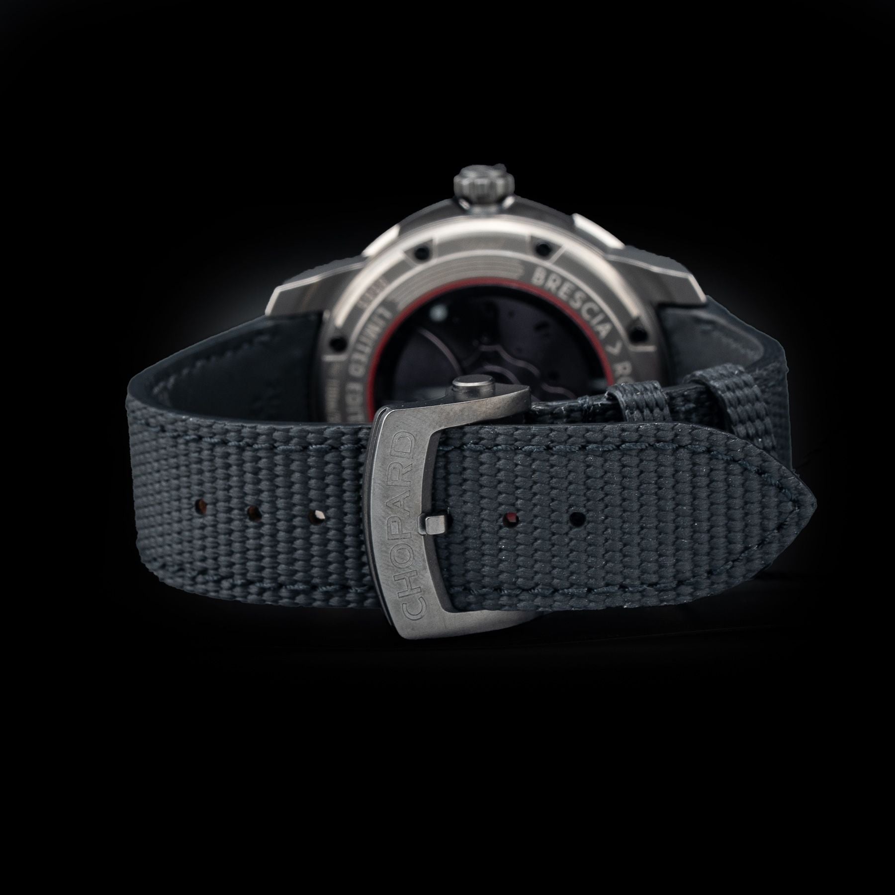 Chopard Mille Miglia GTS Power Control 168566-3007