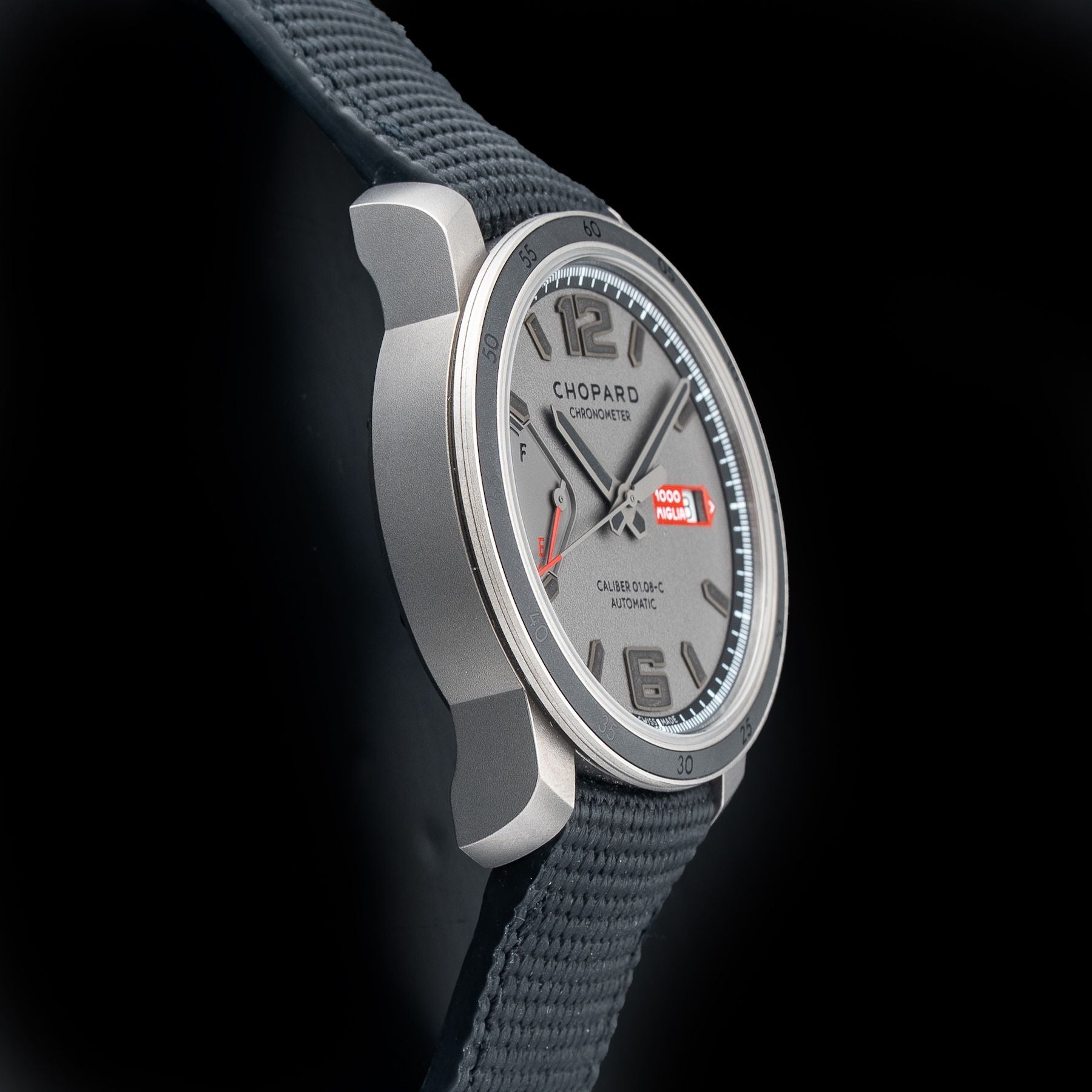 Chopard Mille Miglia GTS Power Control 168566-3007