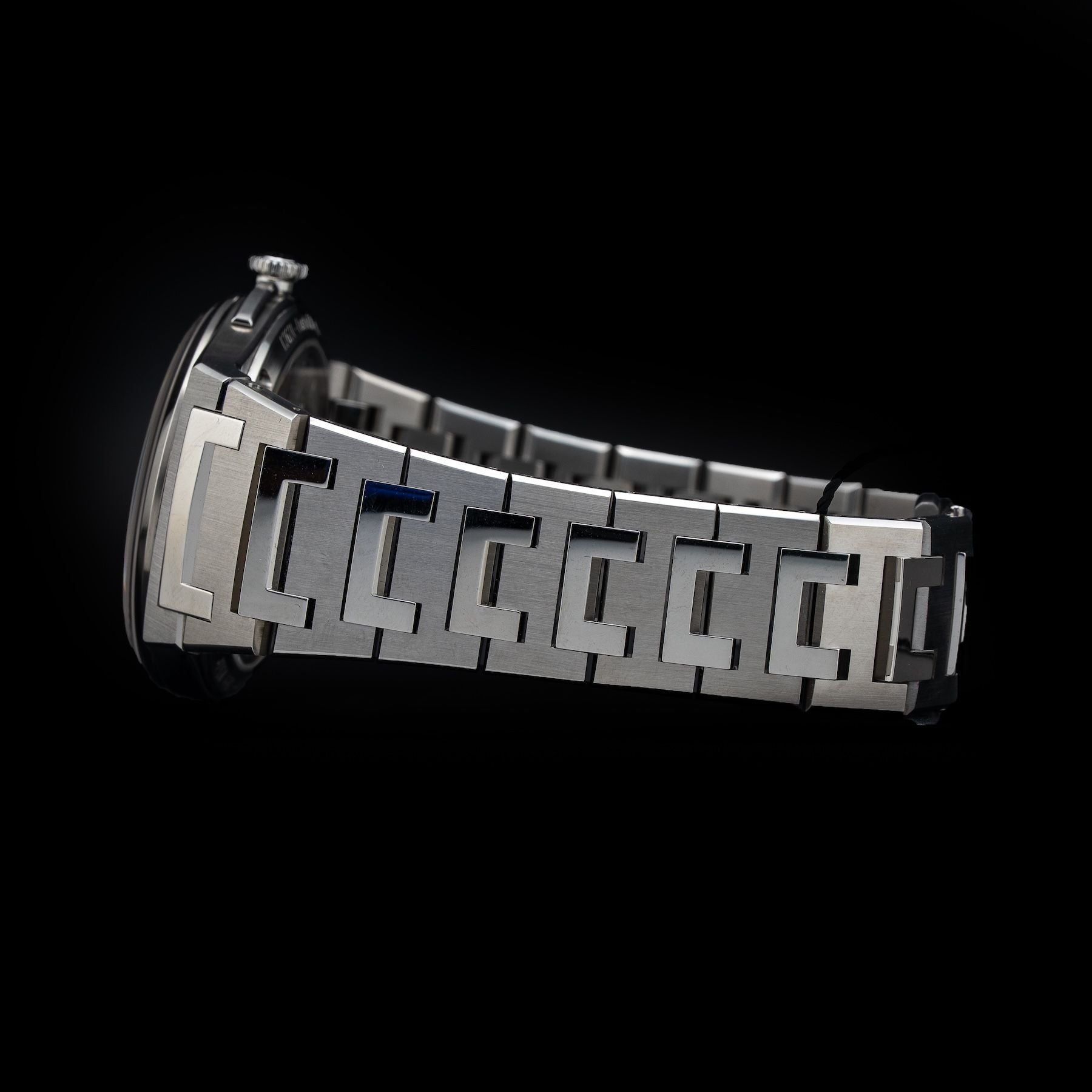 Czapek Antarctique S La Carte Des Nuages Misty White