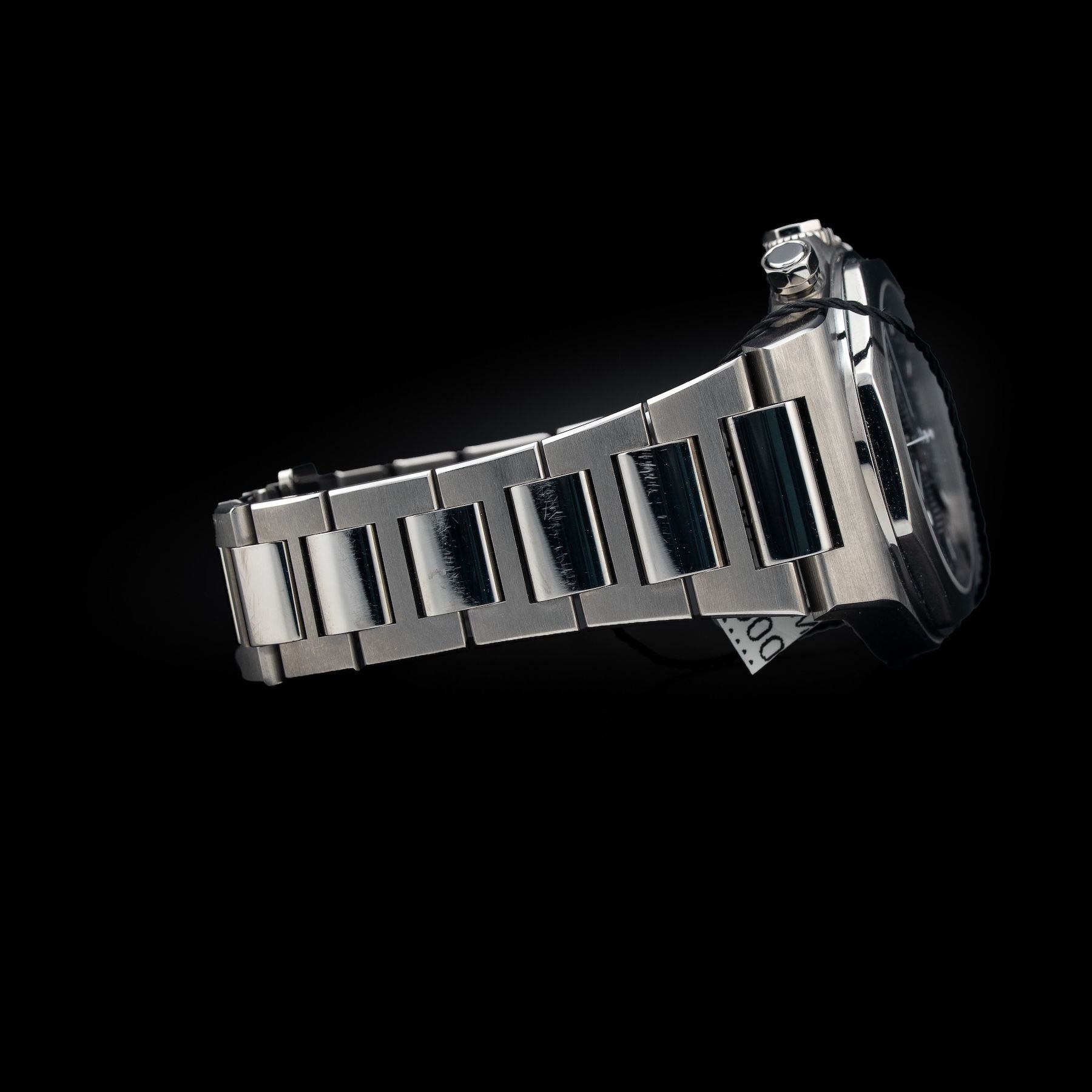 Girard Perregaux Laureato Chronograph Aiiro 81020-21-3311-1GM