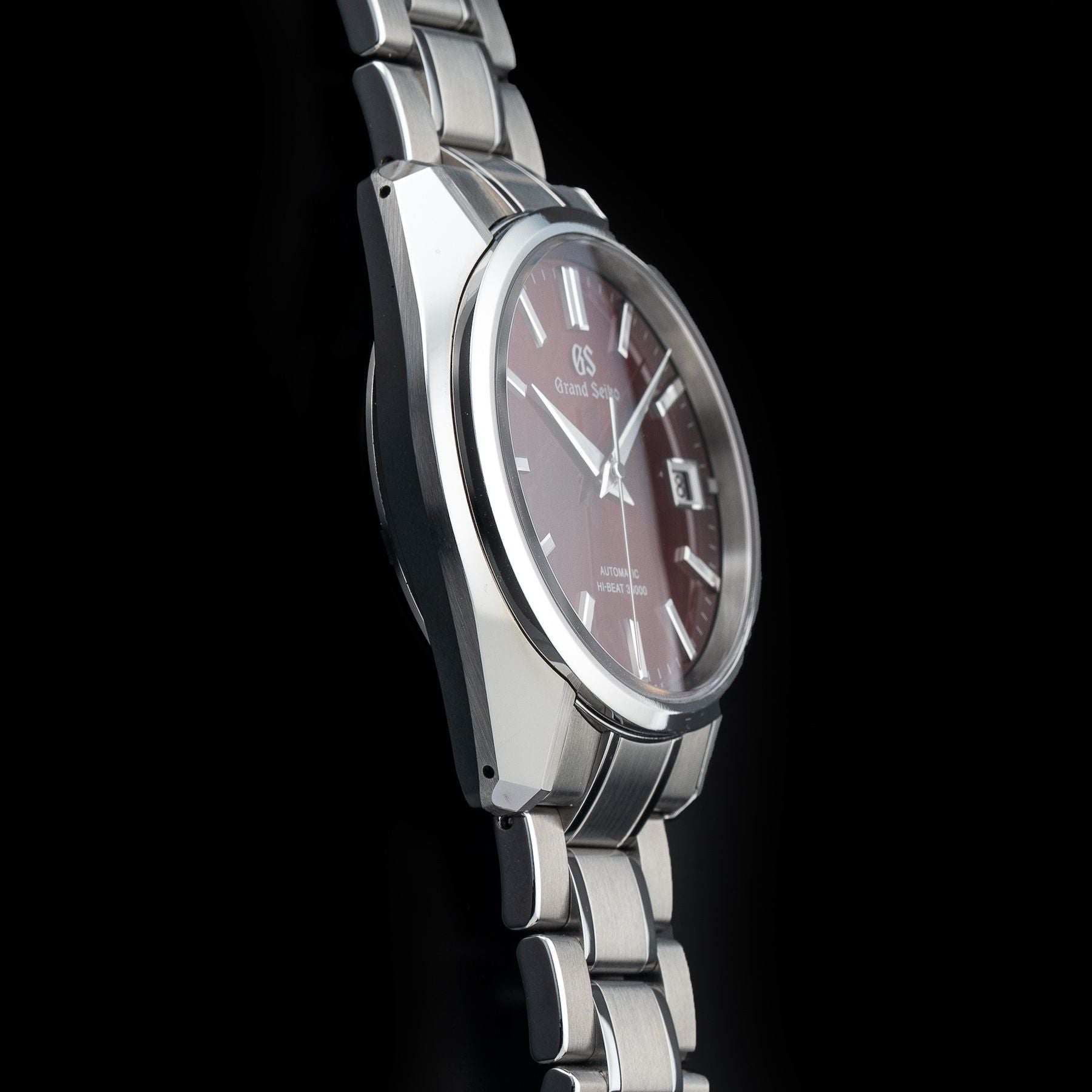 Grand Seiko SBGH345 Heritage Collection