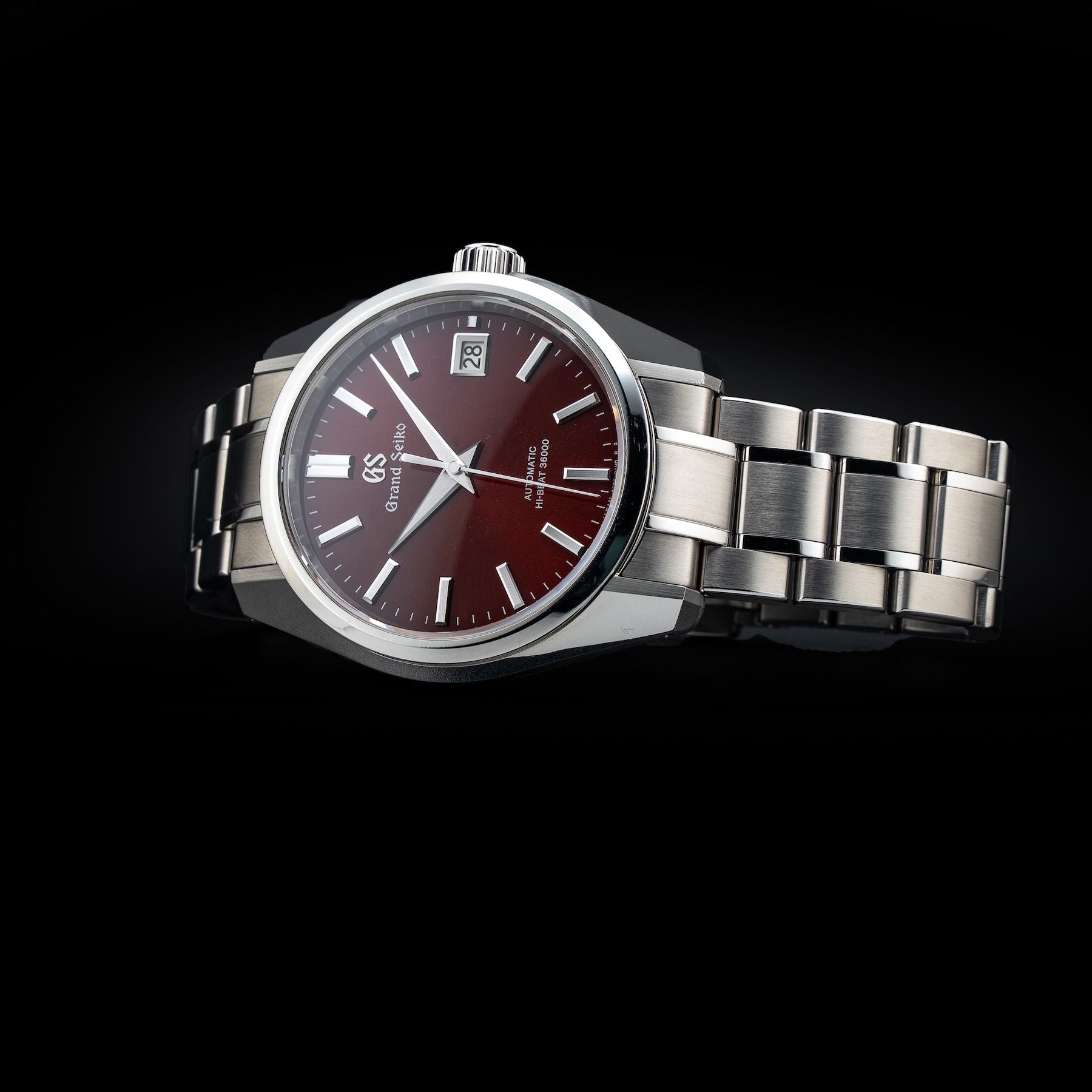 Grand Seiko SBGH345 Heritage Collection