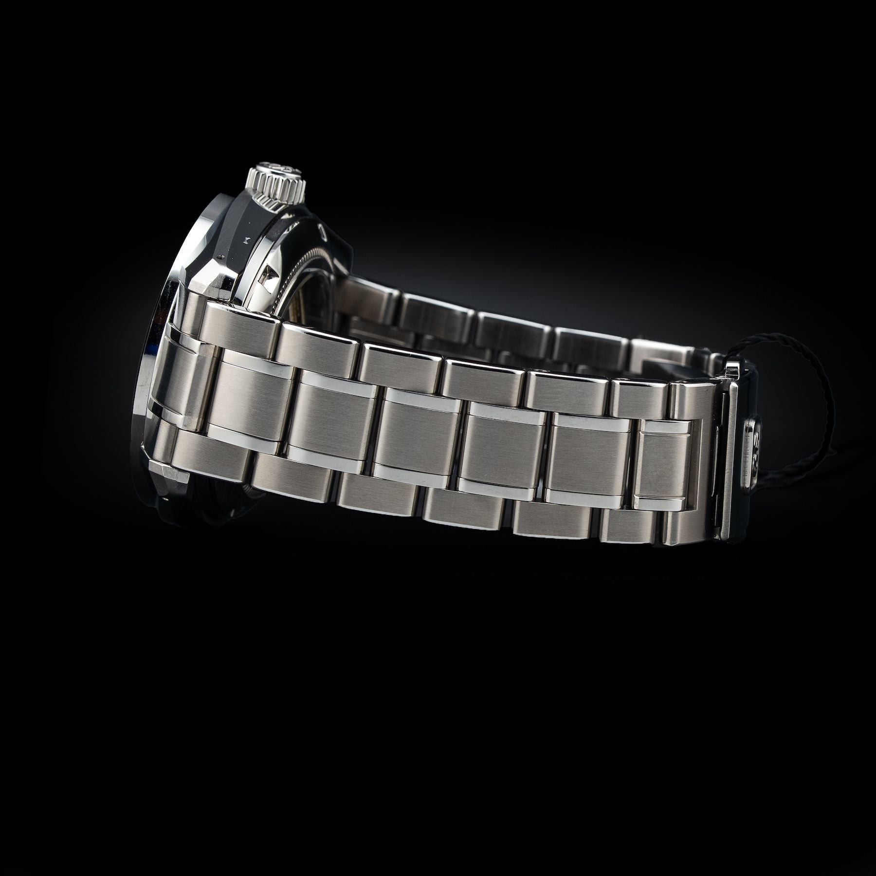 Grand Seiko SBGH345 Heritage Collection