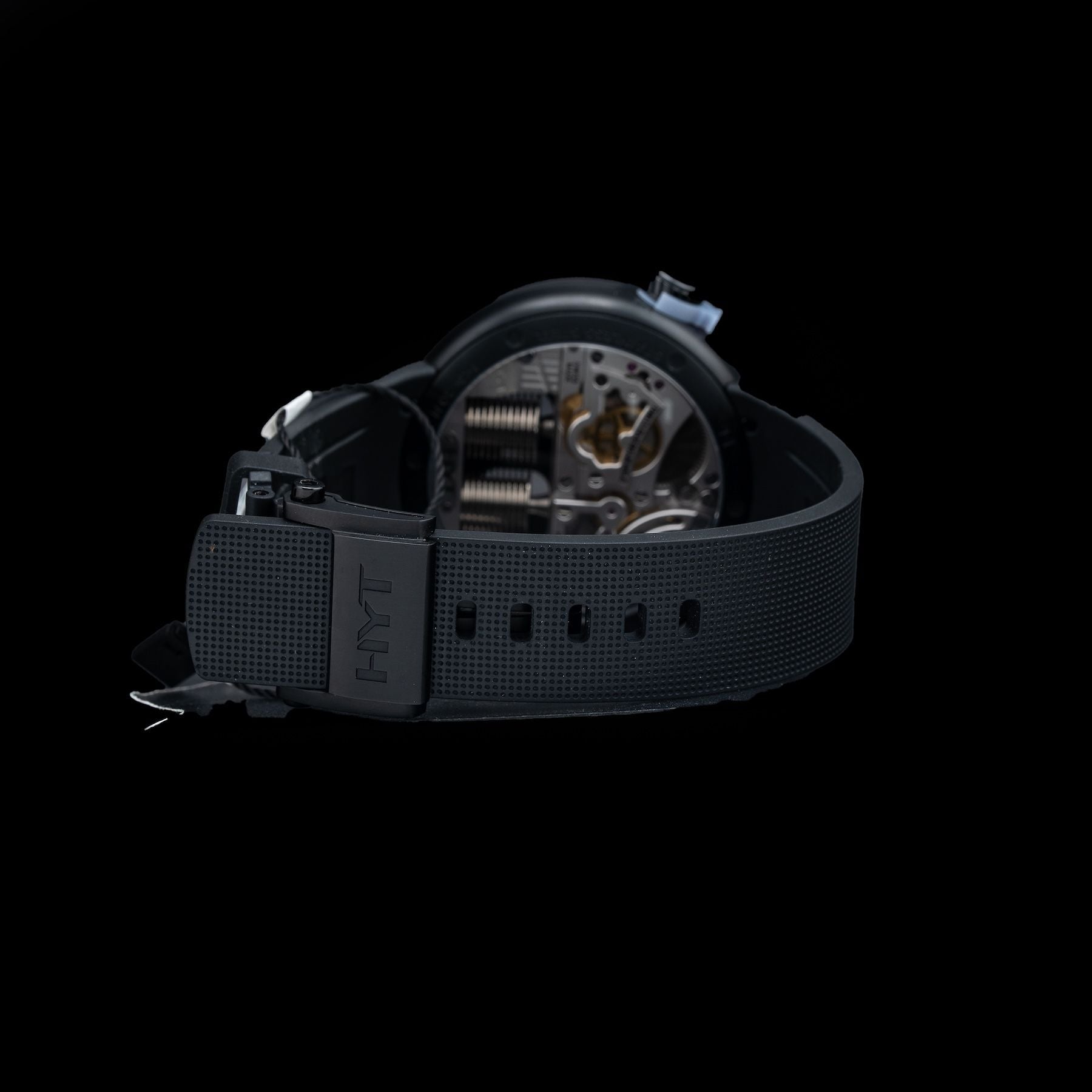 HYT H0 Blue Night H01059-A