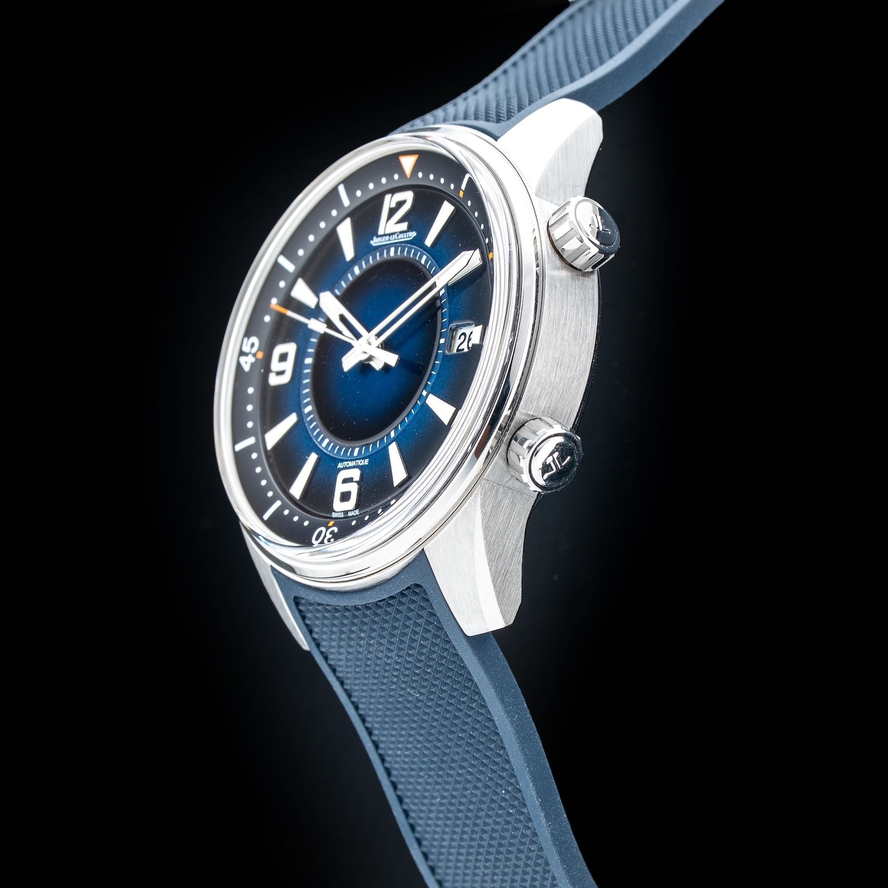 Jaeger LeCoultre Polaris Q906868J