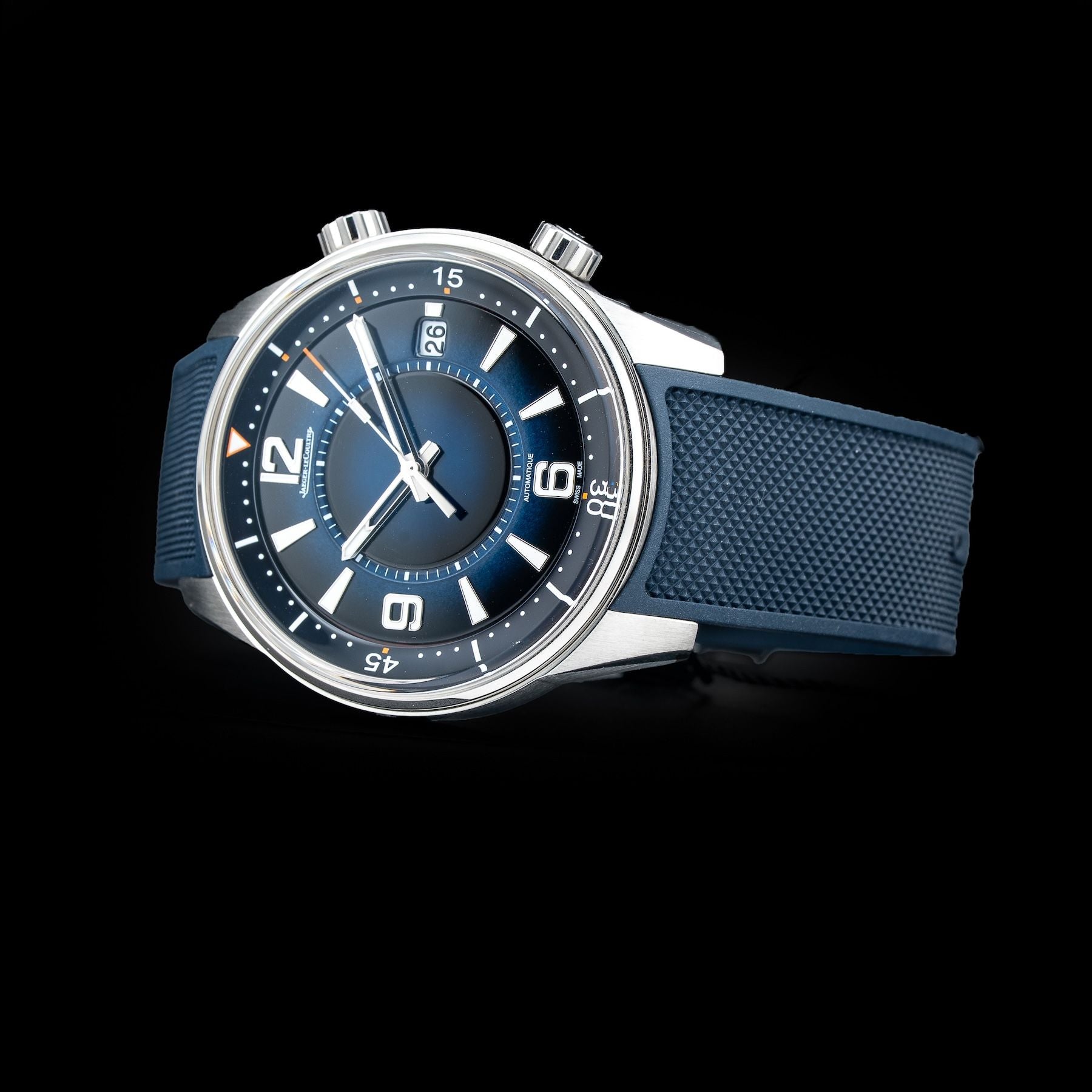 Jaeger LeCoultre Polaris Q906868J