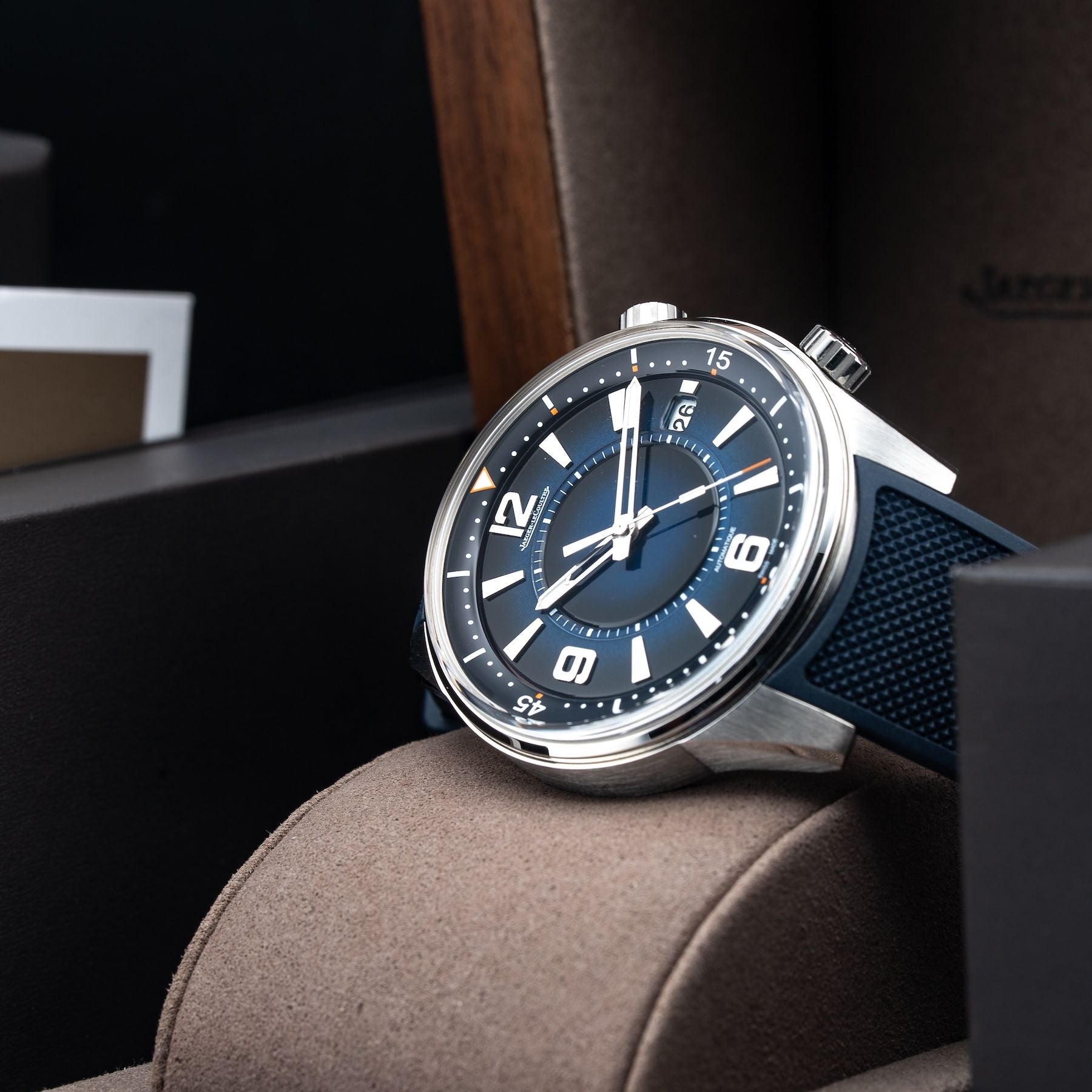Jaeger LeCoultre Polaris Q906868J