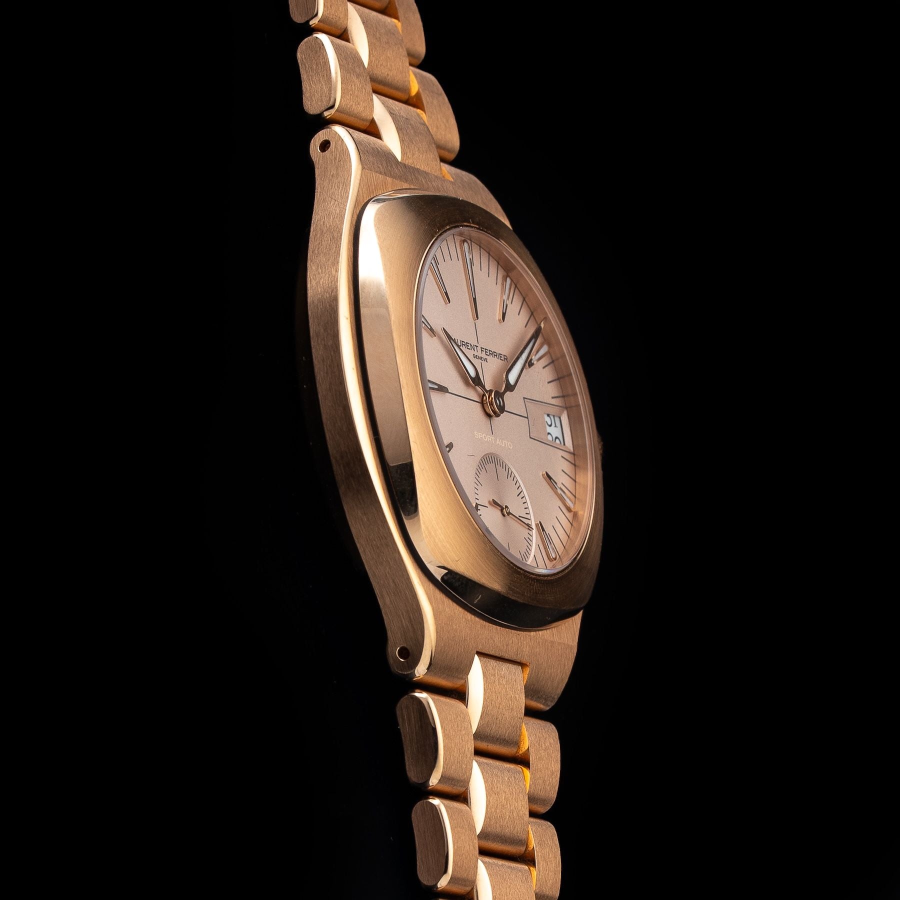 Laurent Ferrier LCF040.R5.GR1C.1 Sport Auto 79