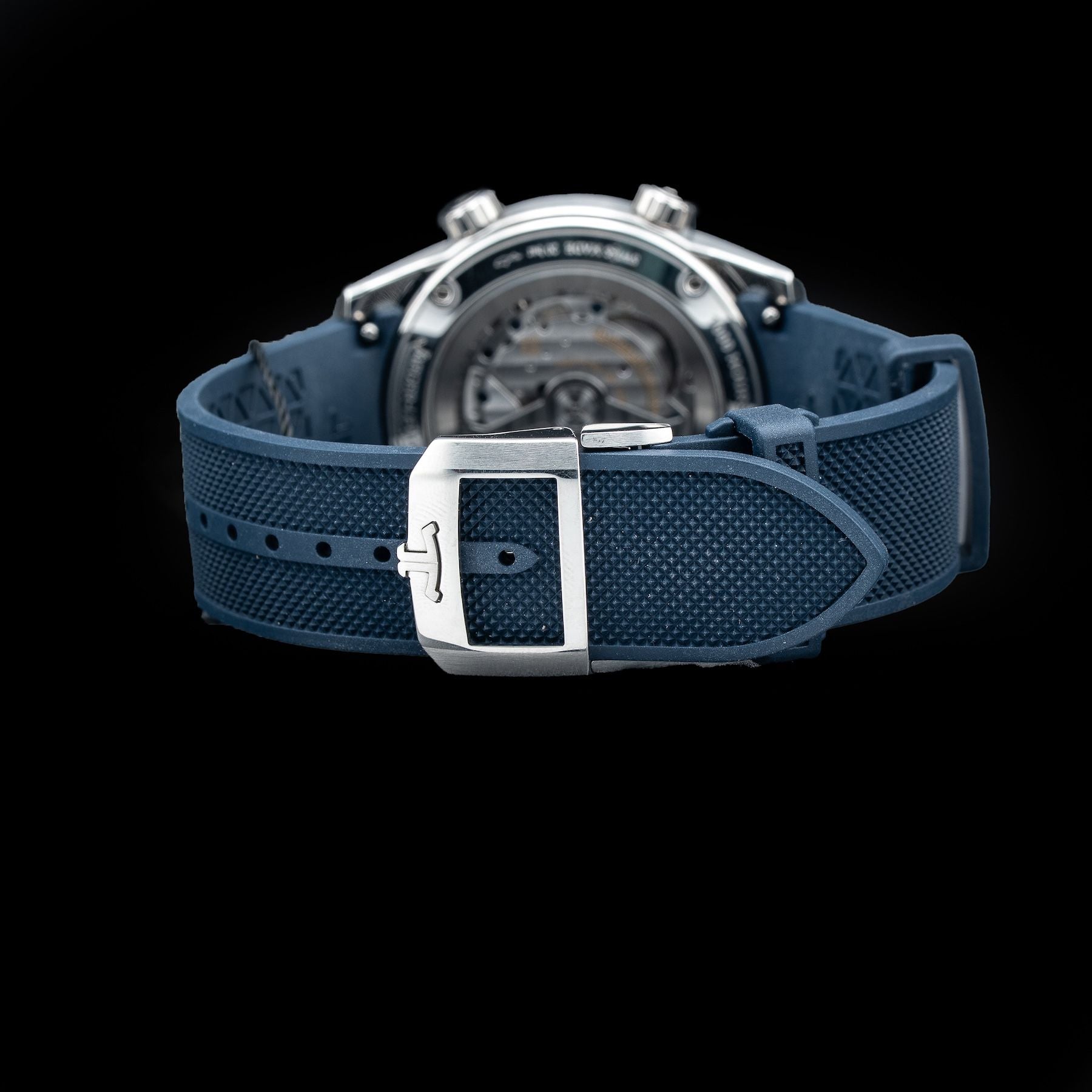 Jaeger LeCoultre Polaris Q906868J