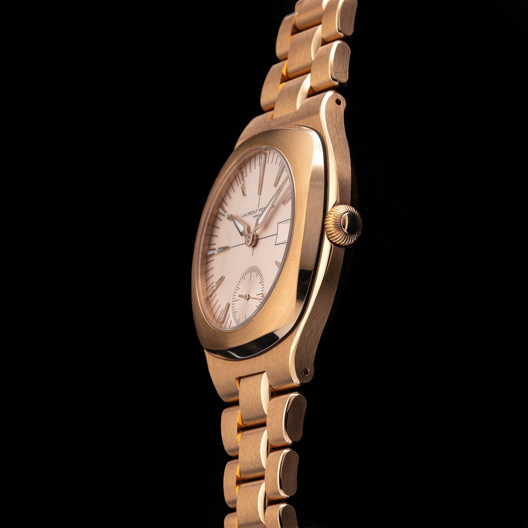 Laurent Ferrier LCF040.R5.GR1C.1 Sport Auto 79