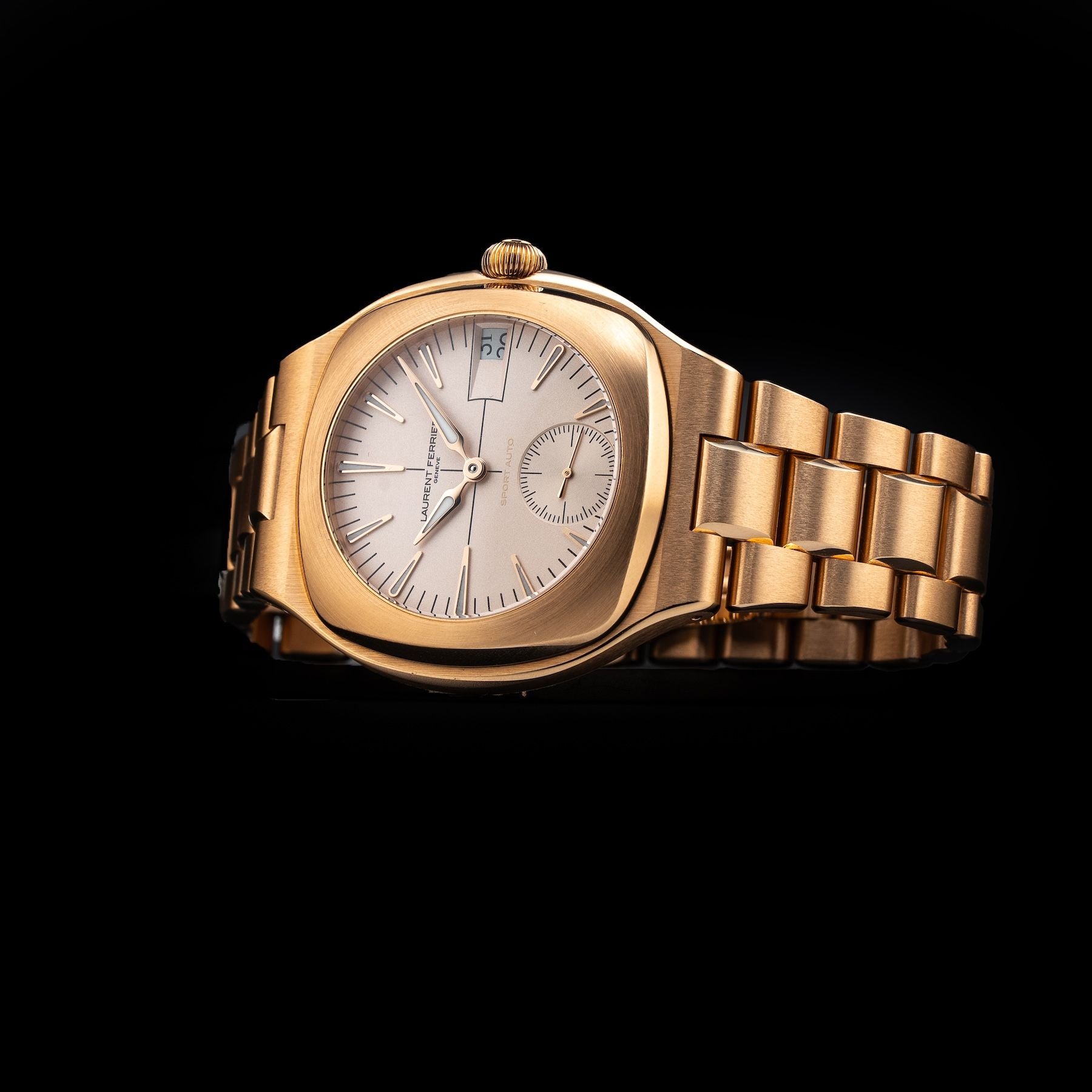 Laurent Ferrier LCF040.R5.GR1C.1 Sport Auto 79