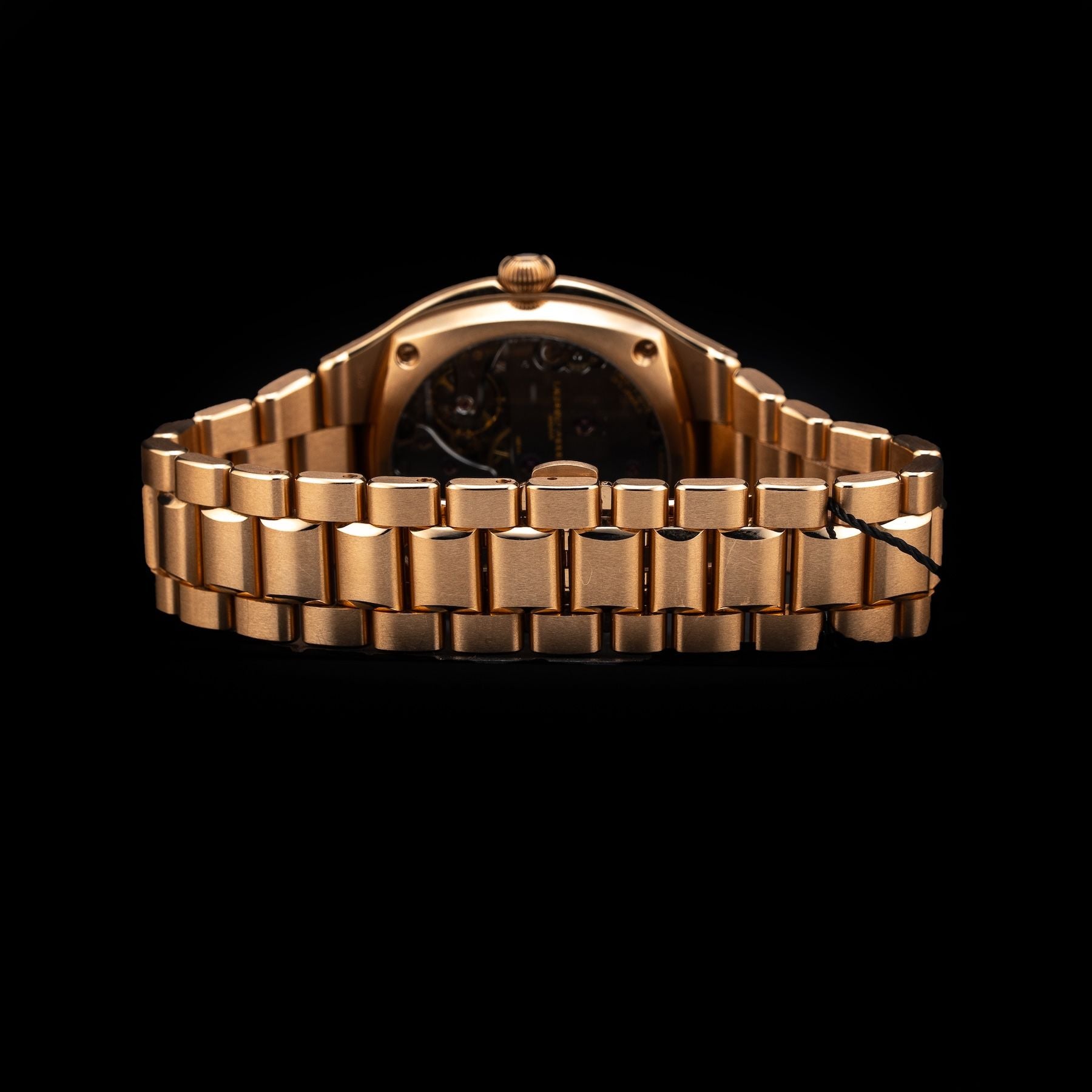 Laurent Ferrier LCF040.R5.GR1C.1 Sport Auto 79