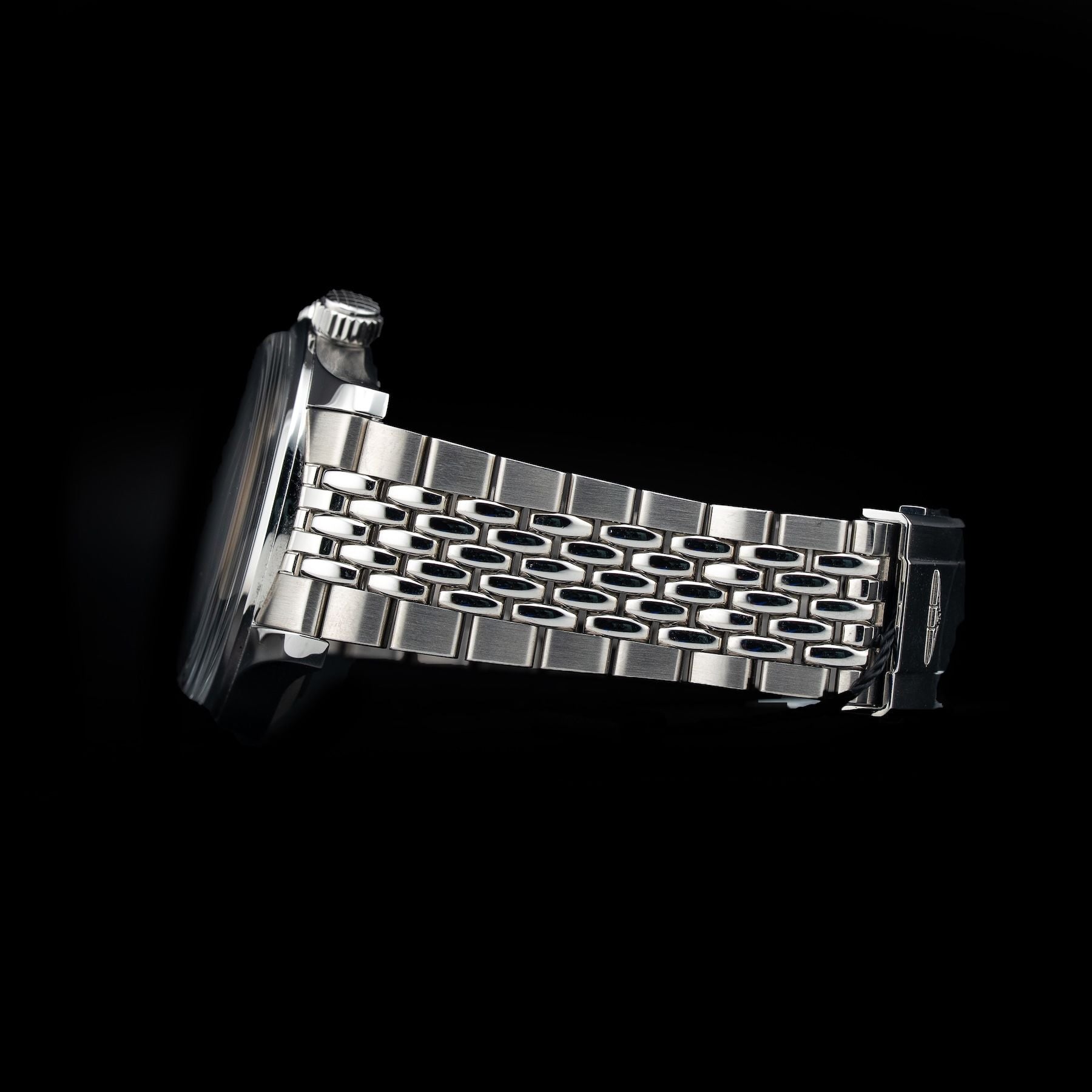 Longines Legend Diver L3.764.4.06.6