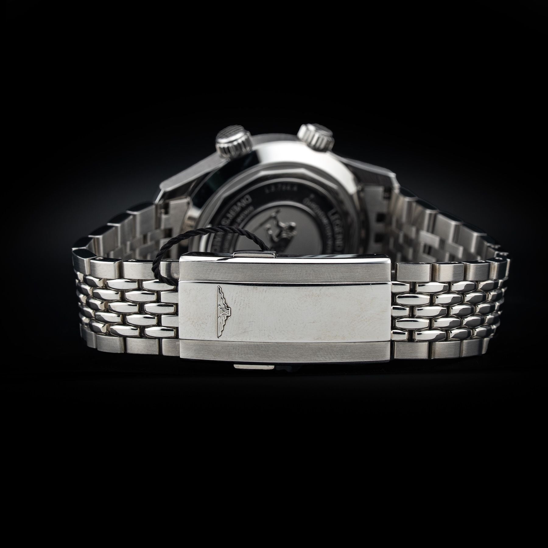 Longines Legend Diver L3.764.4.06.6