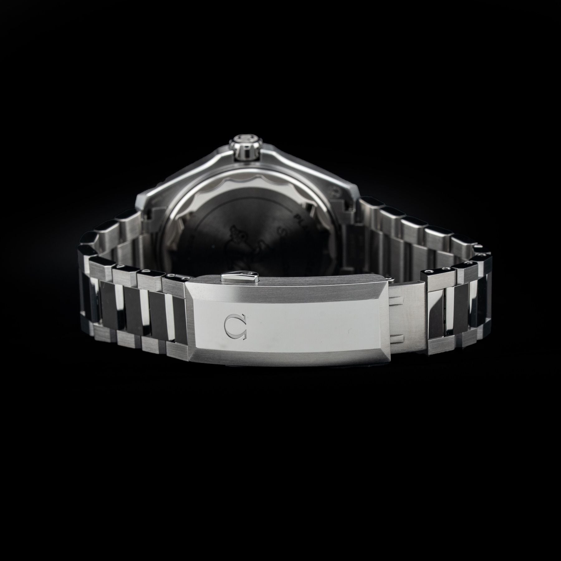 Omega Seamaster Planet Ocean 600M 217.30.42.21.01.003