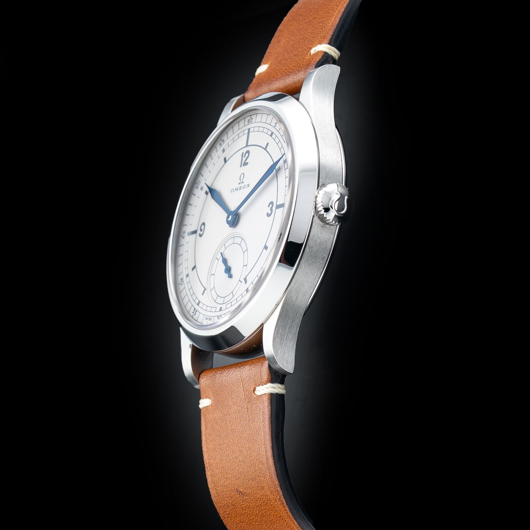 Omega Specialties CK 859 511.12.39.21.99.002