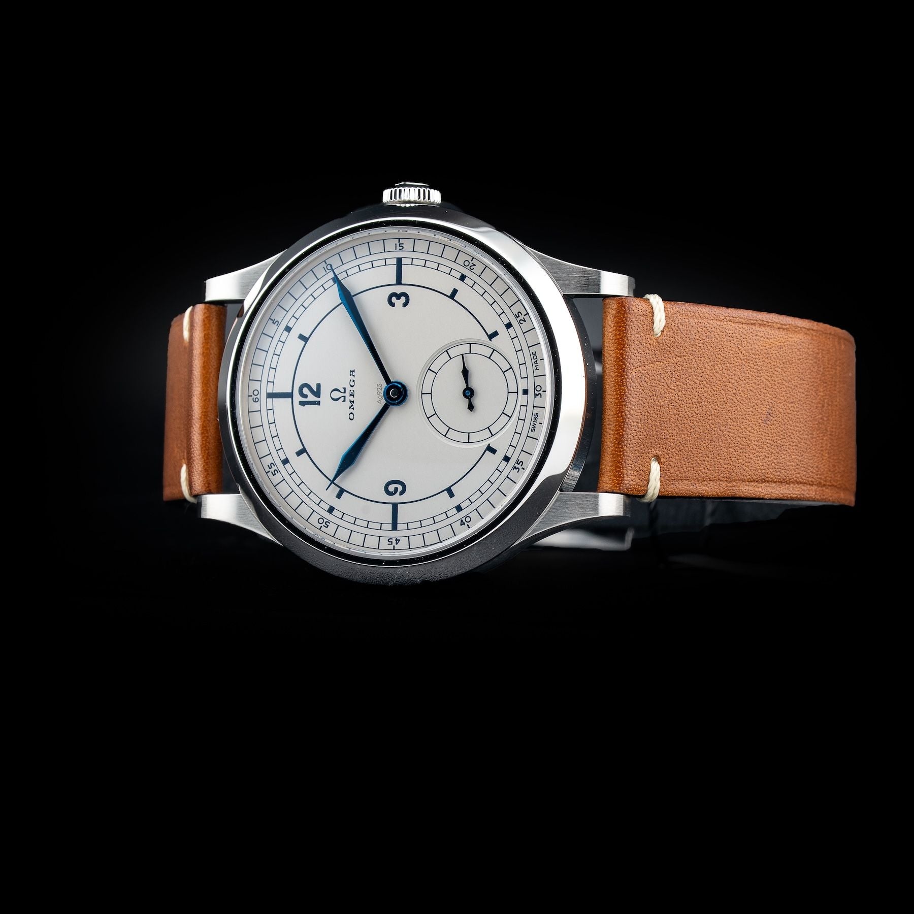 Omega Specialties CK 859 511.12.39.21.99.002