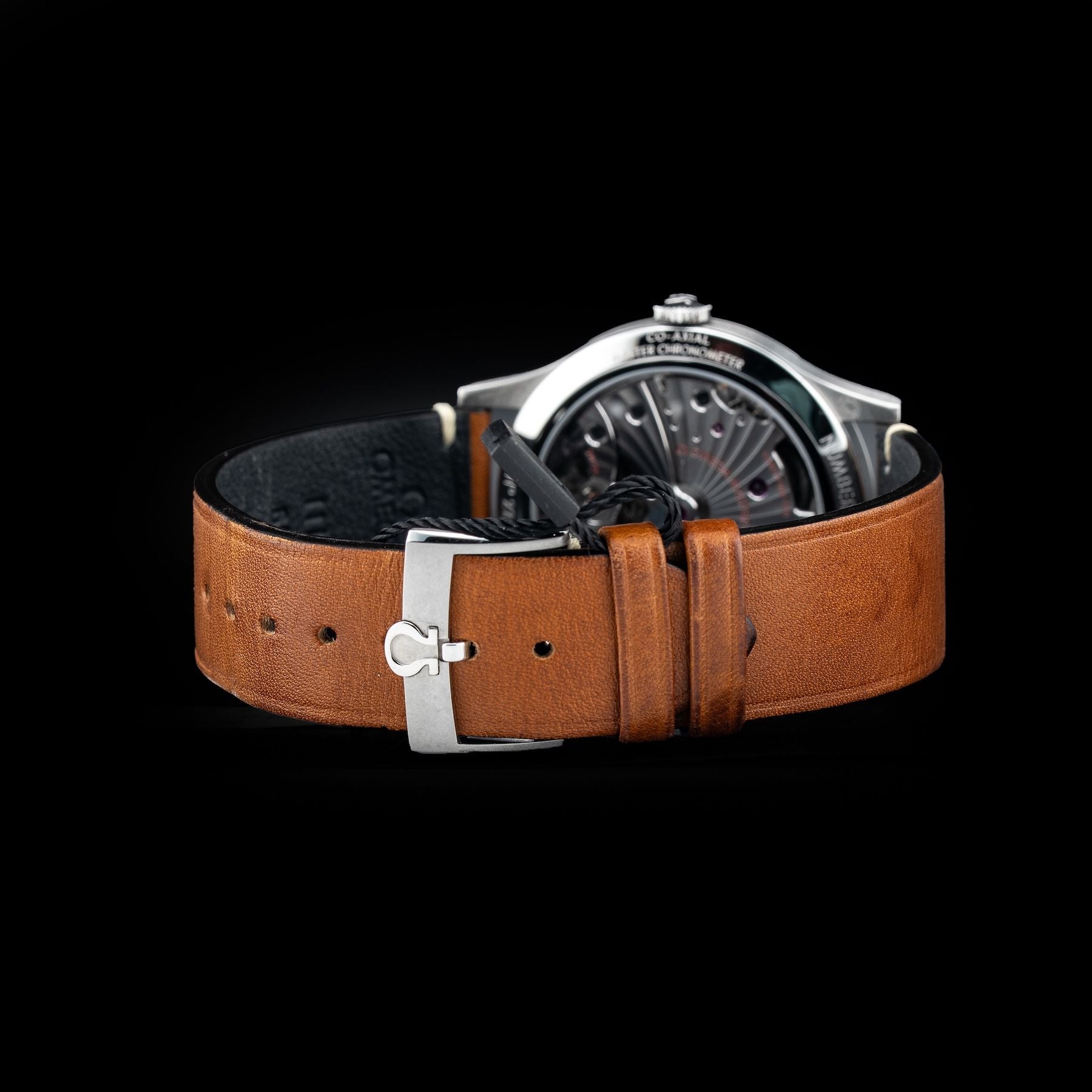 Omega Specialties CK 859 511.12.39.21.99.002