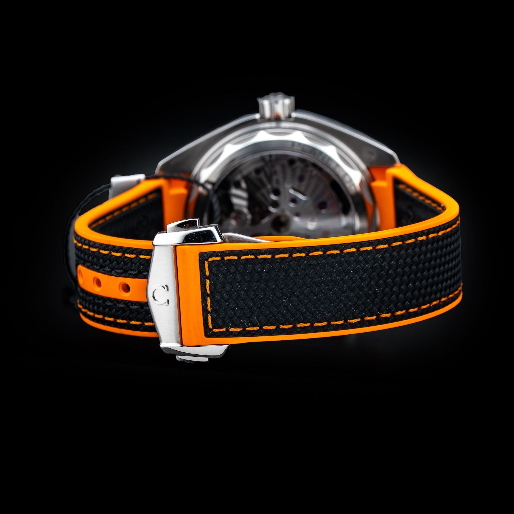 Omega Omega Seamaster Planet Ocean 215.30.44.21.04.001