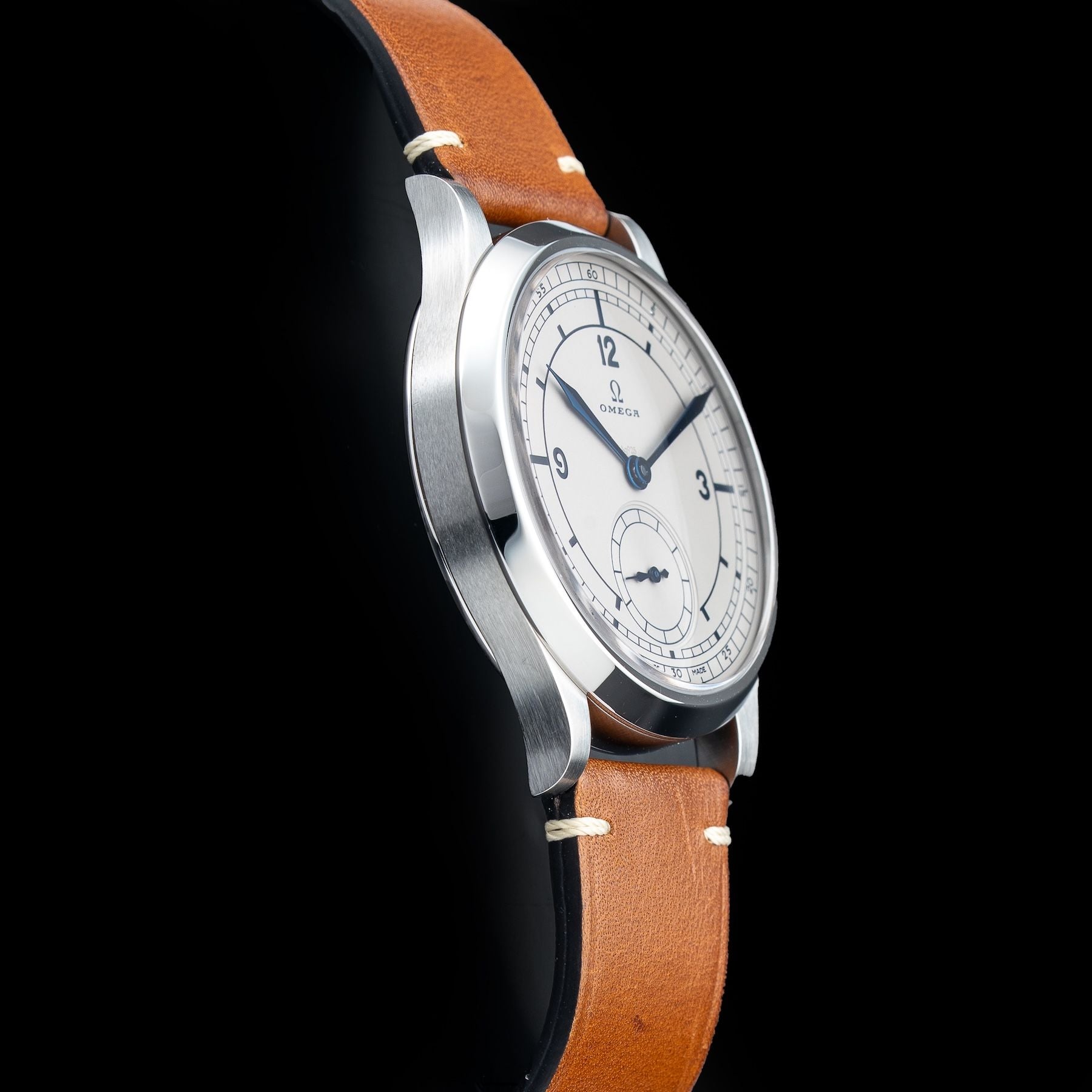 Omega Specialties CK 859 511.12.39.21.99.002