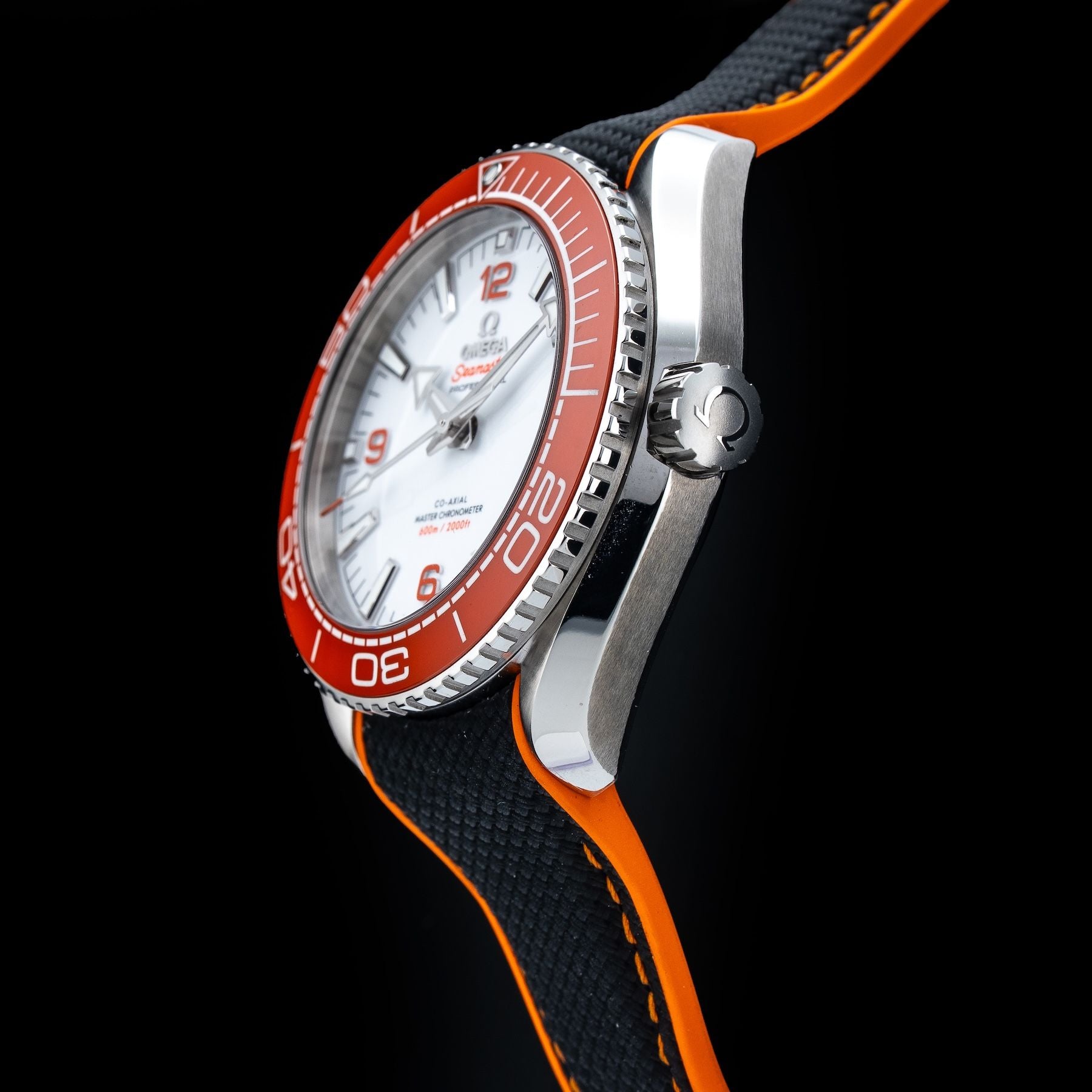 Omega Omega Seamaster Planet Ocean 215.30.44.21.04.001