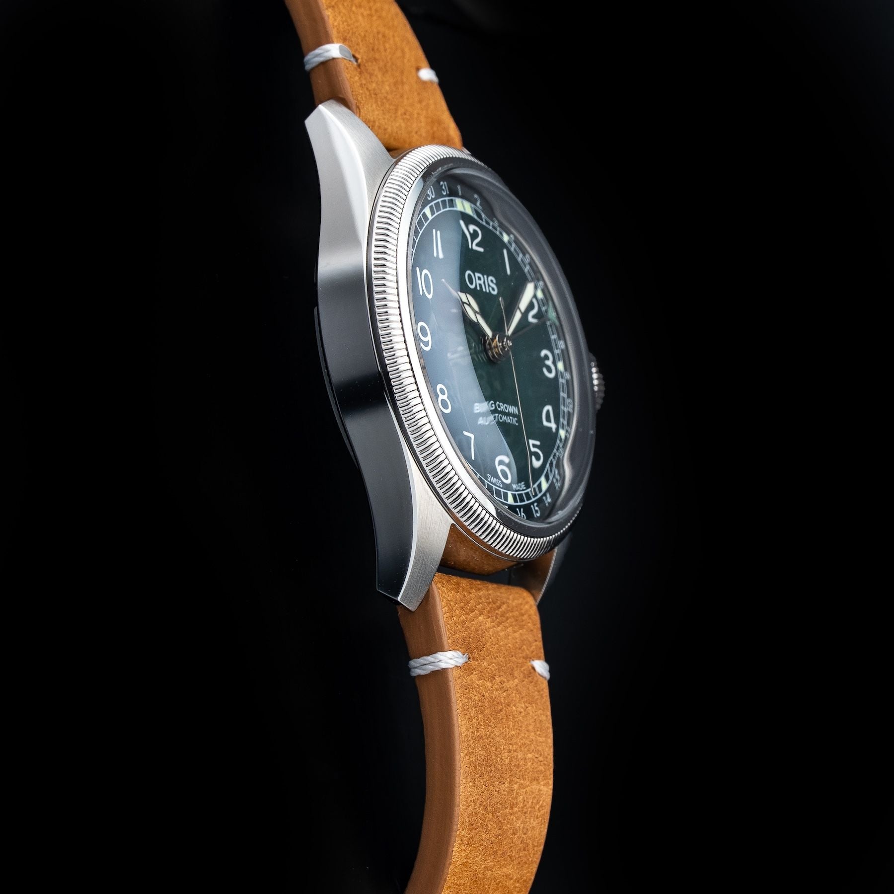 Oris Big Crown 01 754 7779 4067