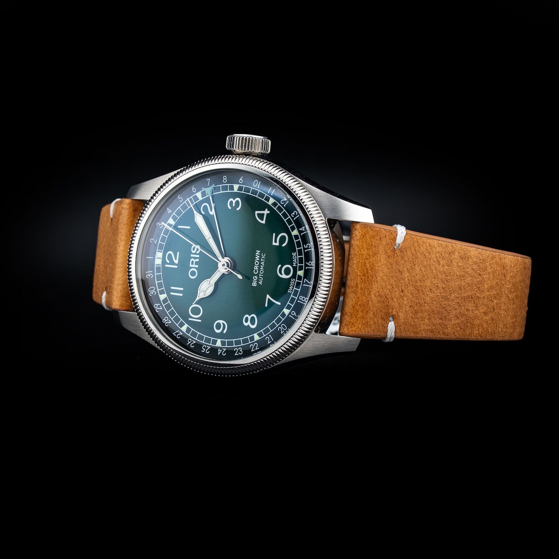 Oris Big Crown 01 754 7779 4067
