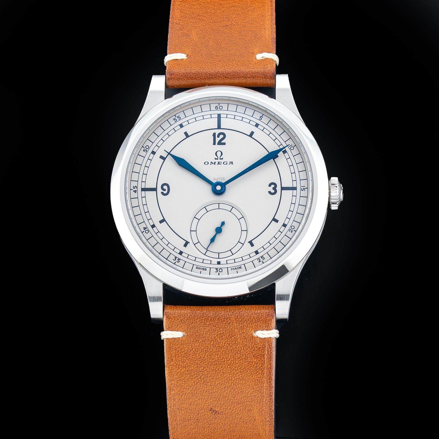 Omega Specialties CK 859 511.12.39.21.99.002